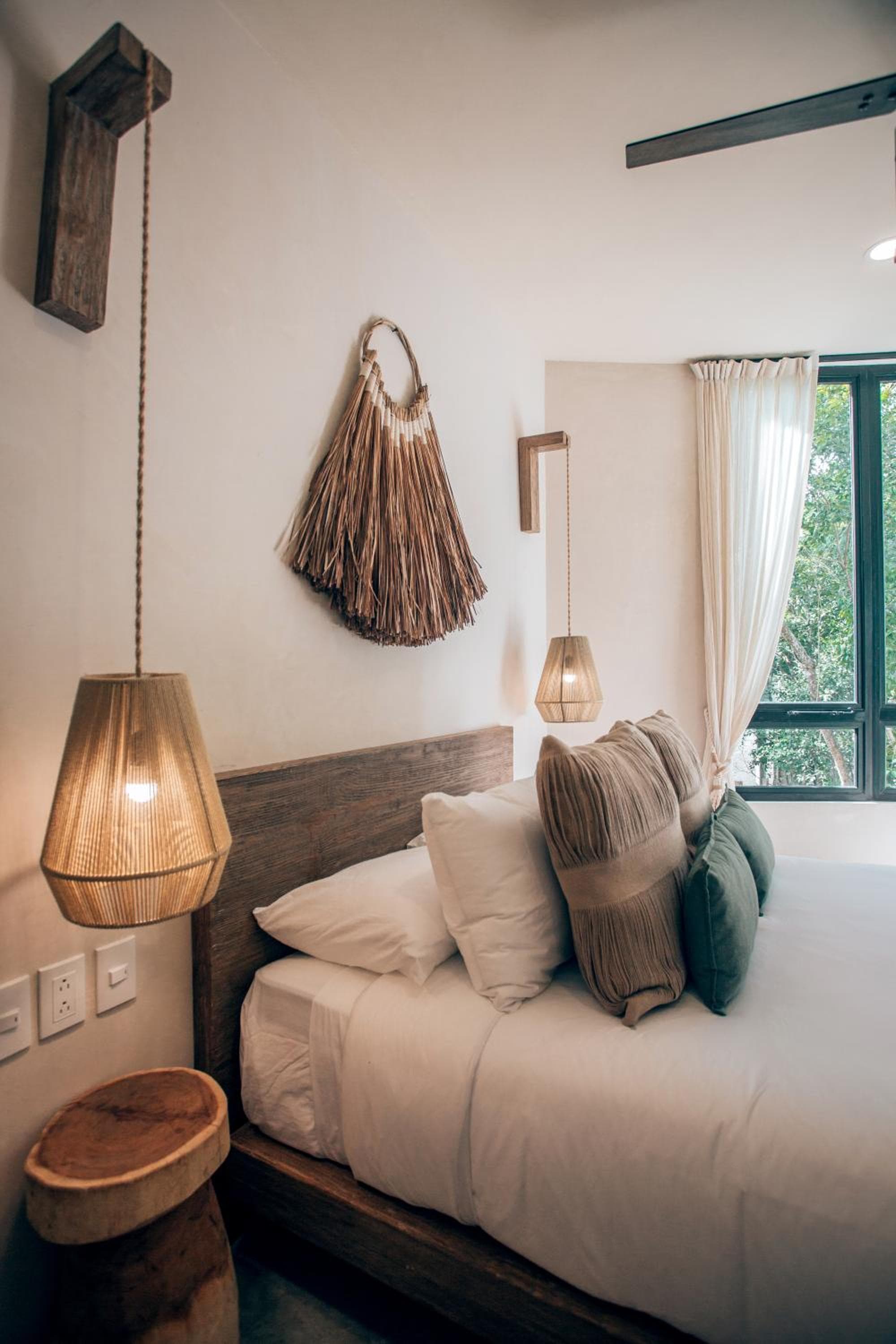 Jungle Boho Villa - Pvt Pool -100mbs -Concierge 8B — 17