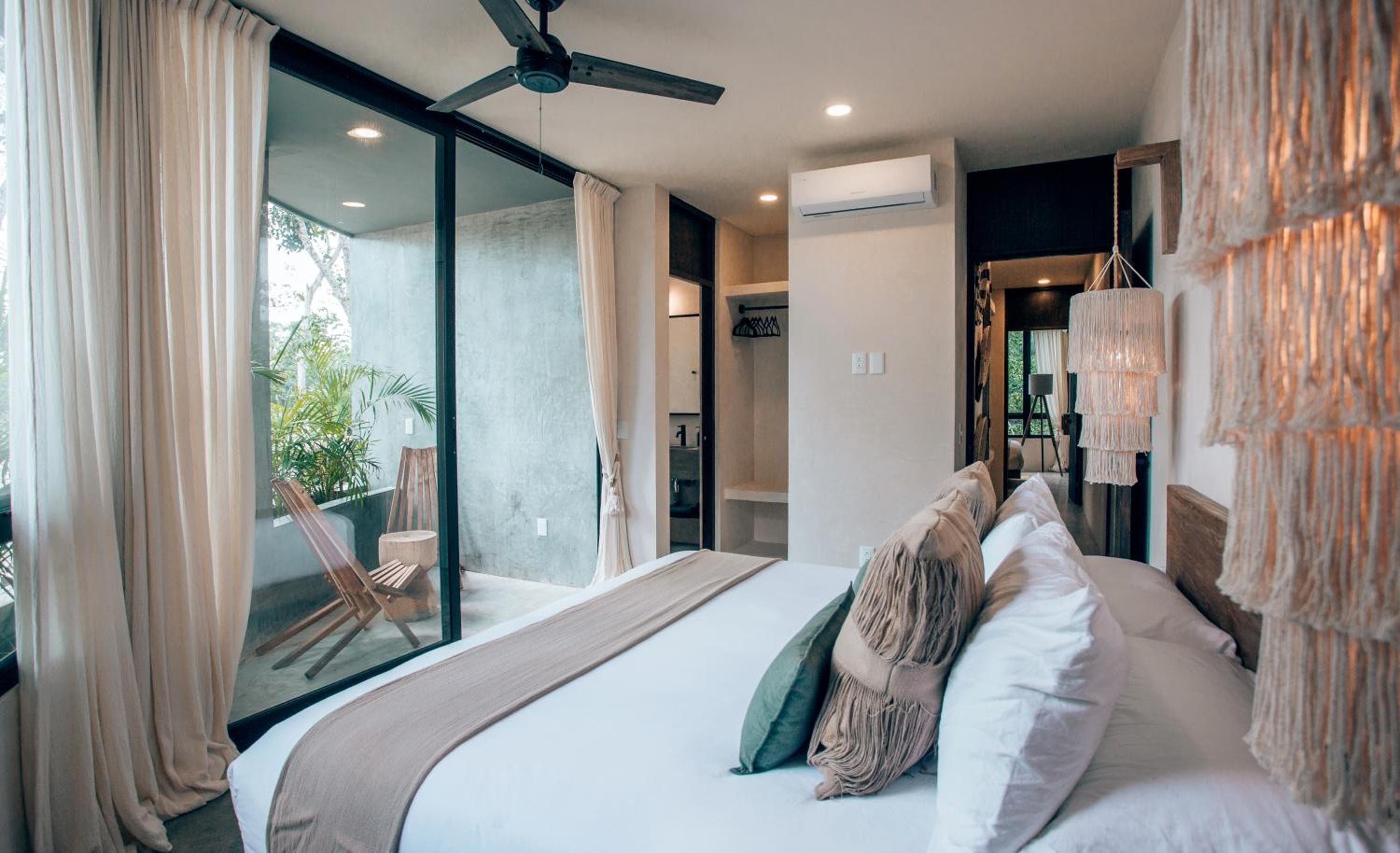 Jungle Boho Villa - Pvt Pool -100mbs -Concierge 8B — 23