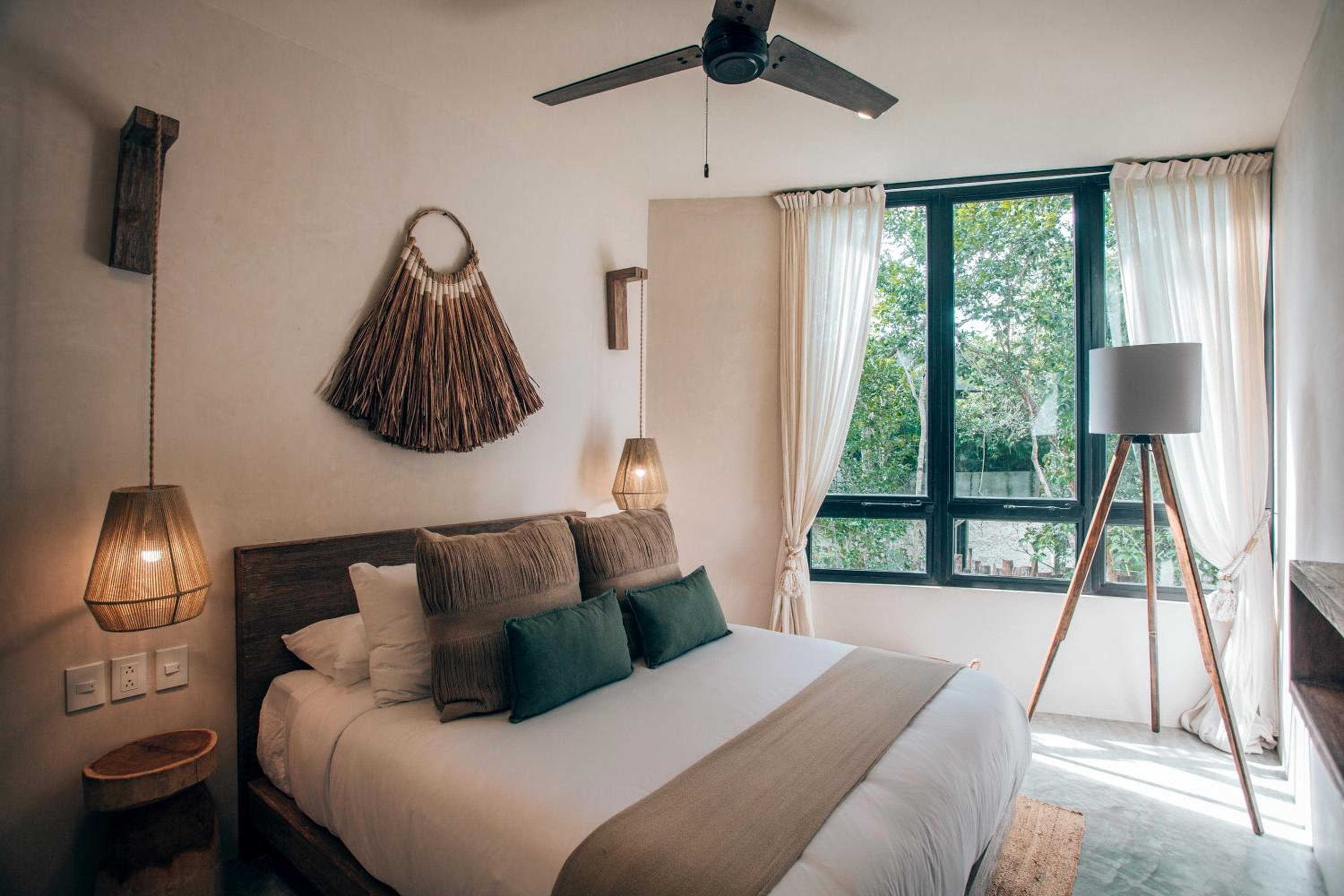 Jungle Boho Villa - Pvt Pool -100mbs -Concierge 8B — 30