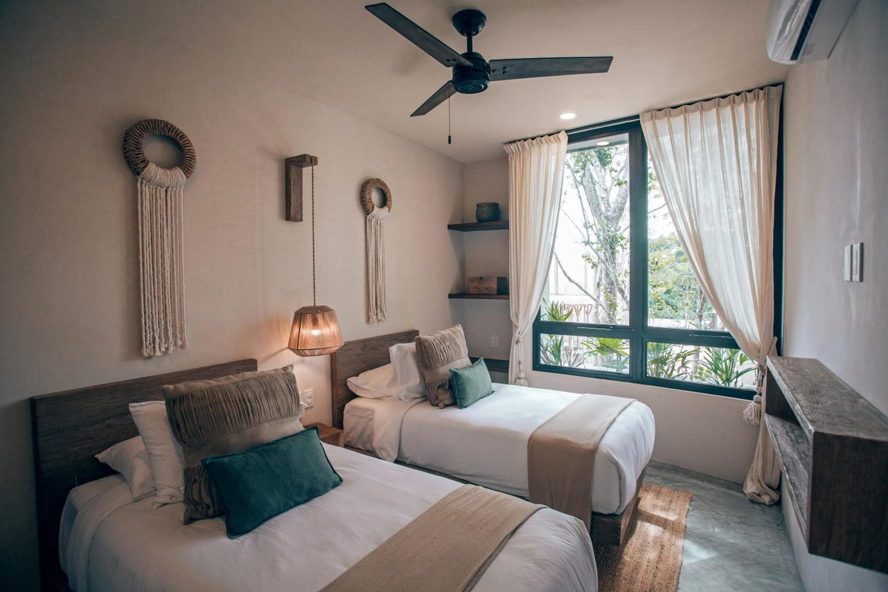 Jungle Boho Villa - Pvt Pool -100mbs -Concierge 8B — 27