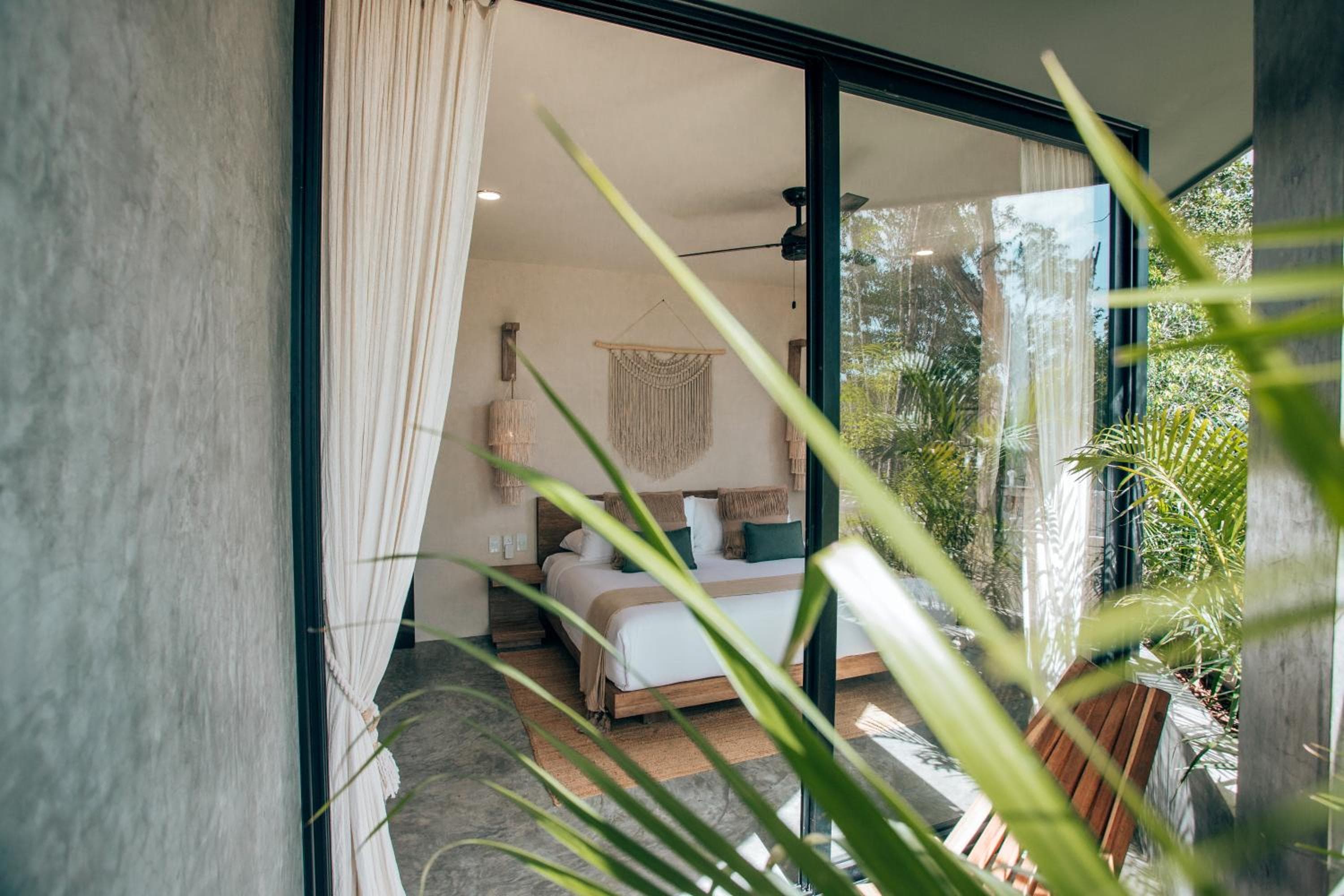 Jungle Boho Villa - Pvt Pool -100mbs -Concierge 8B — 24