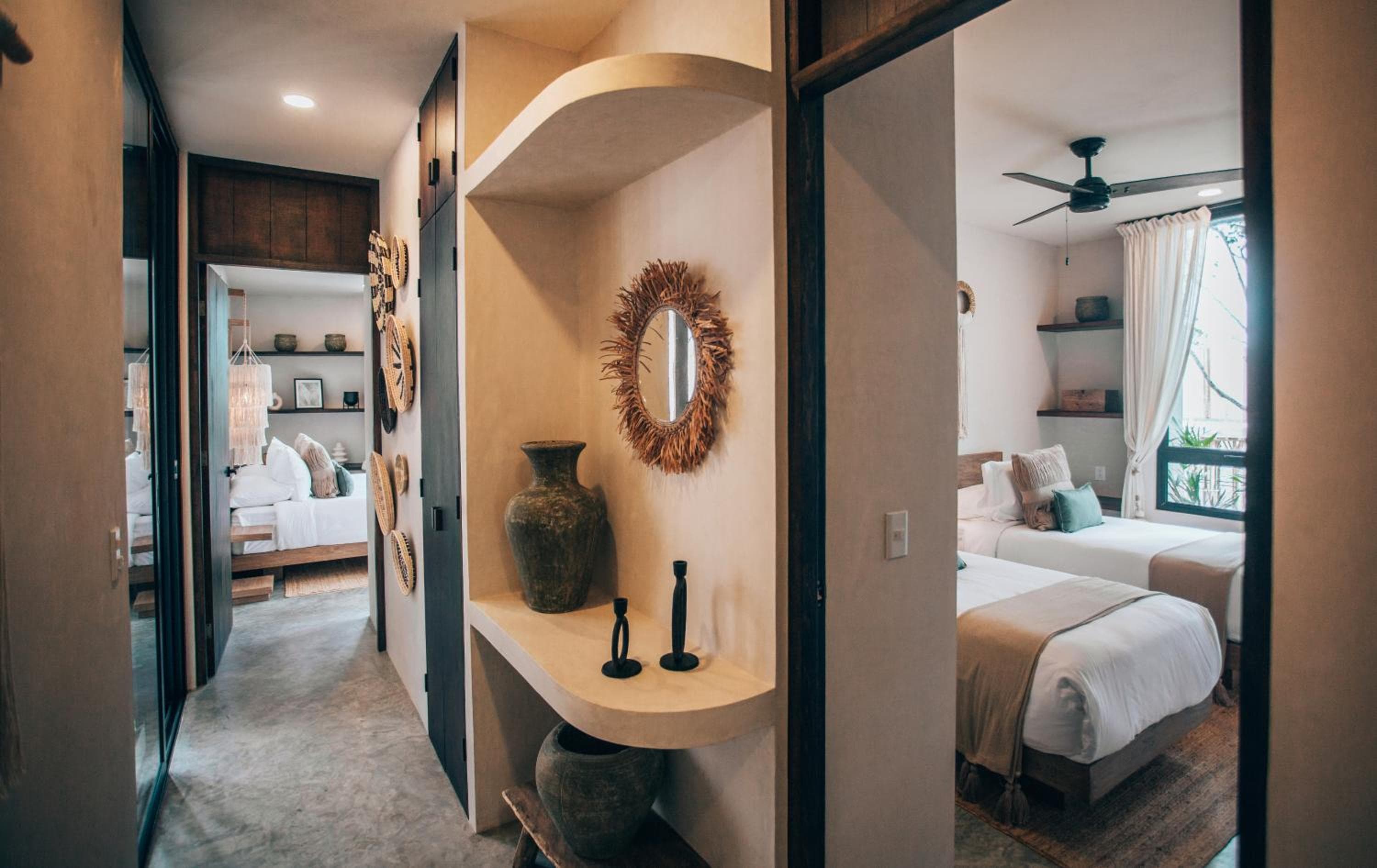Jungle Boho Villa - Pvt Pool -100mbs -Concierge 8B — 26