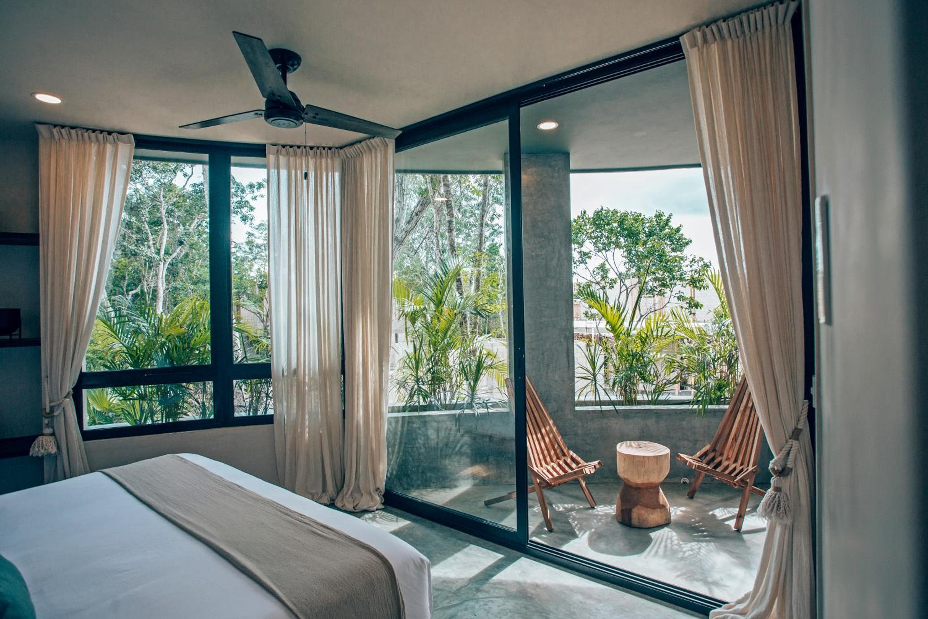 Jungle Boho Villa - Pvt Pool -100mbs -Concierge 8B — 25