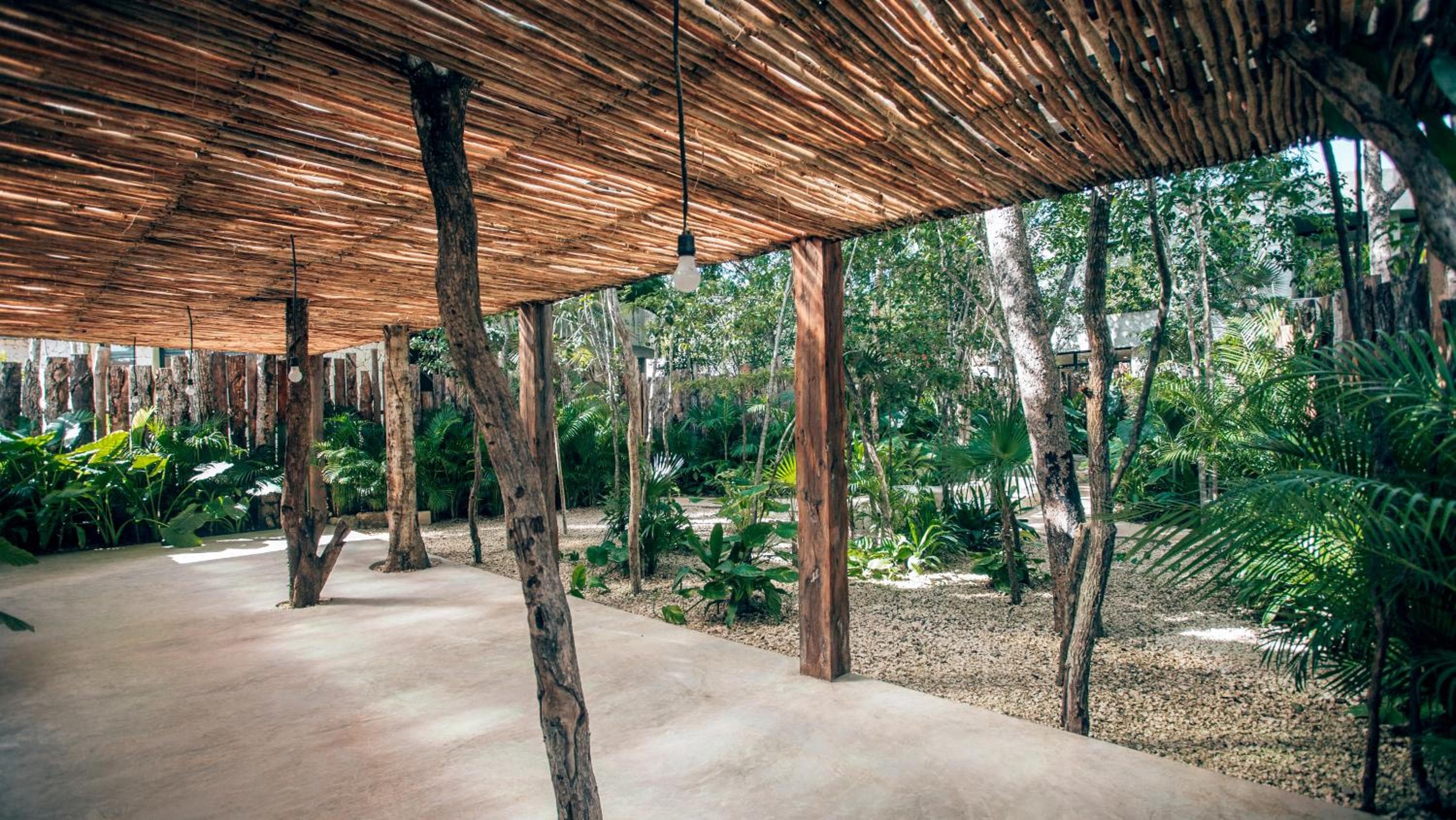 Jungle Boho Villa - Pvt Pool -100mbs -Concierge 8B — 10