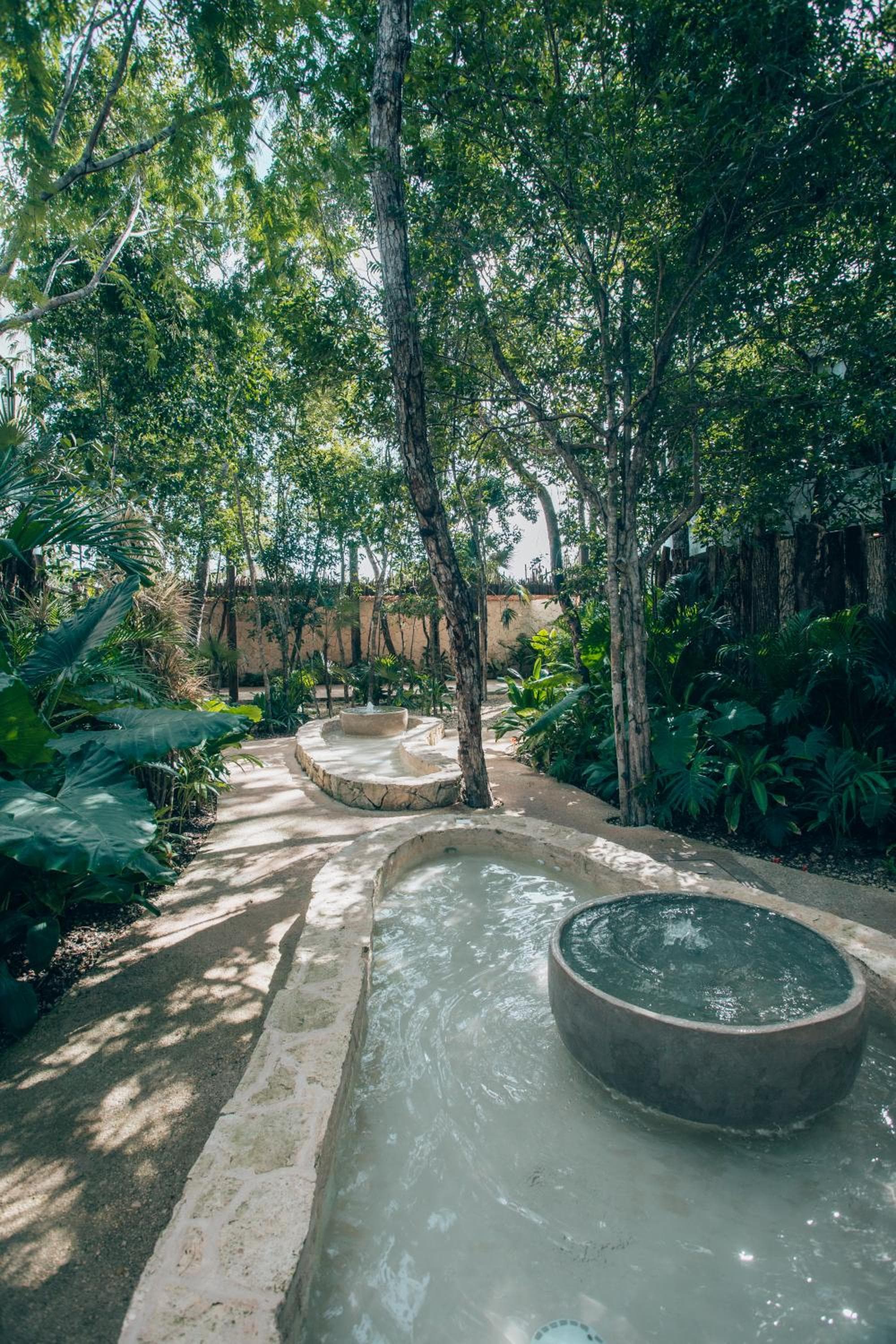 Jungle Boho Villa - Pvt Pool -100mbs -Concierge 8B — 12