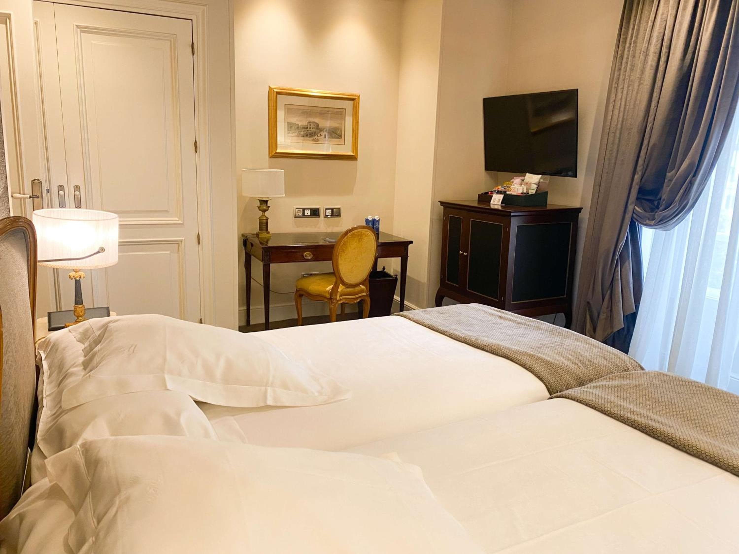 Wellington Hotel & Spa Madrid — 14