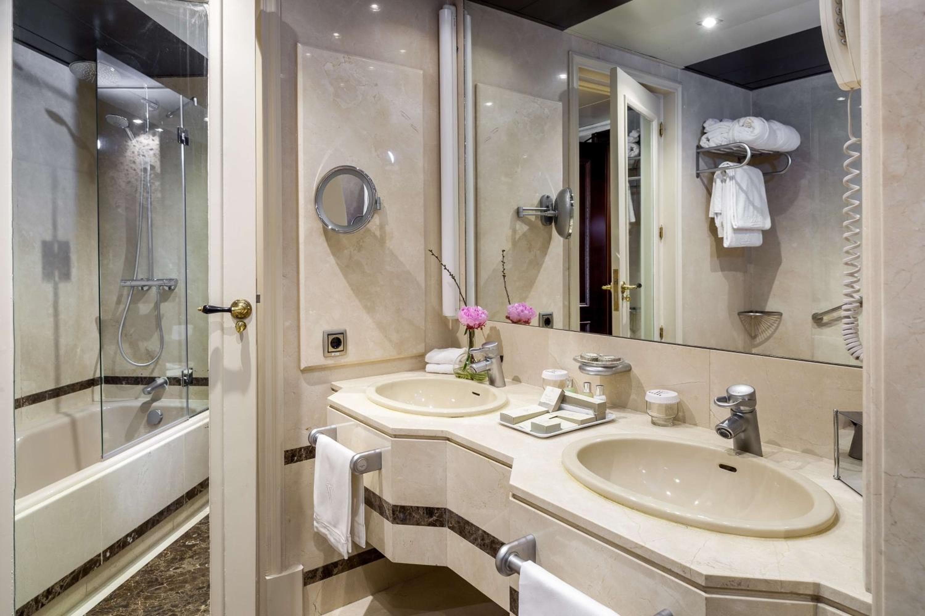 Wellington Hotel & Spa Madrid — 15