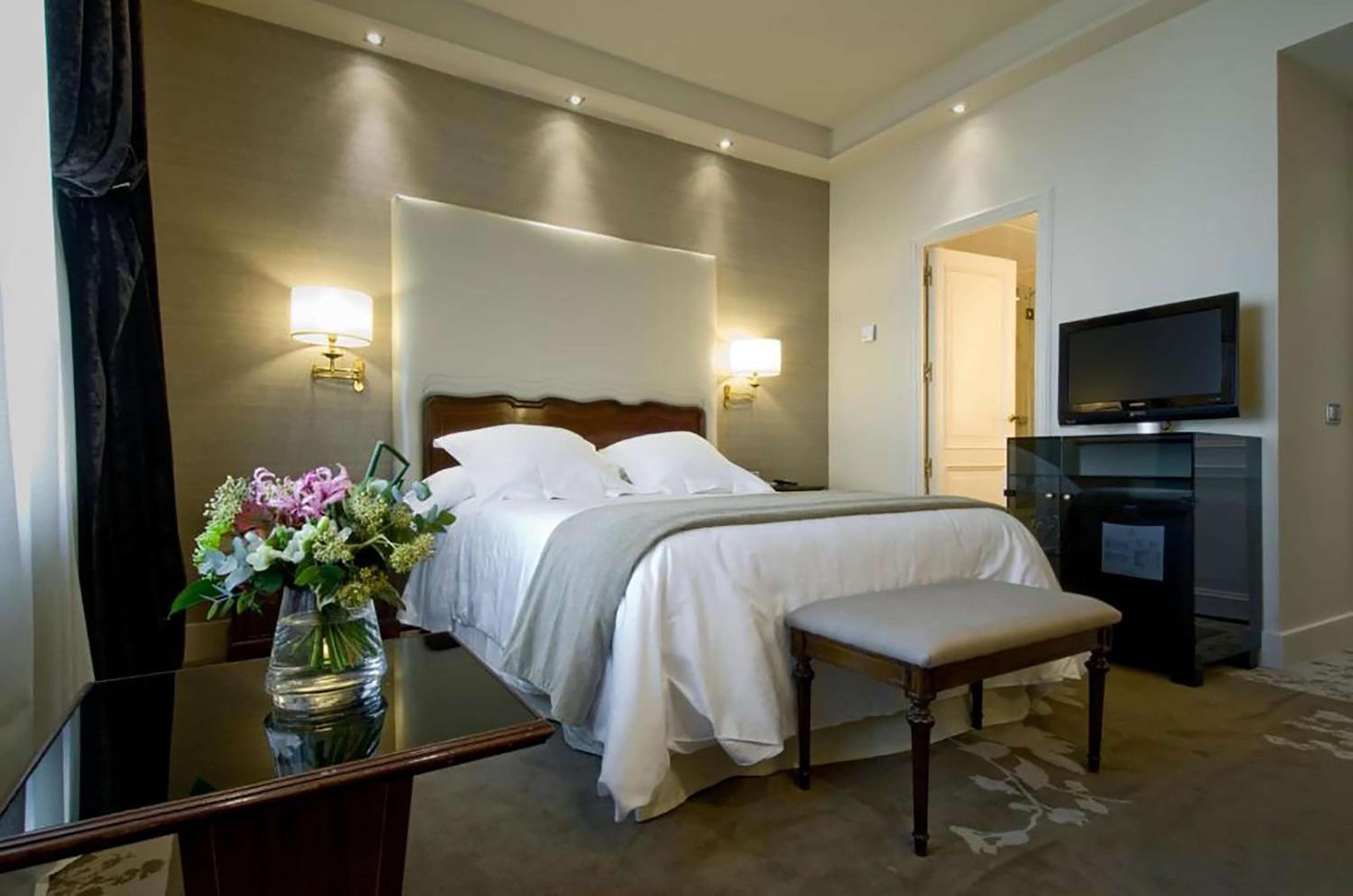 Wellington Hotel & Spa Madrid — 16
