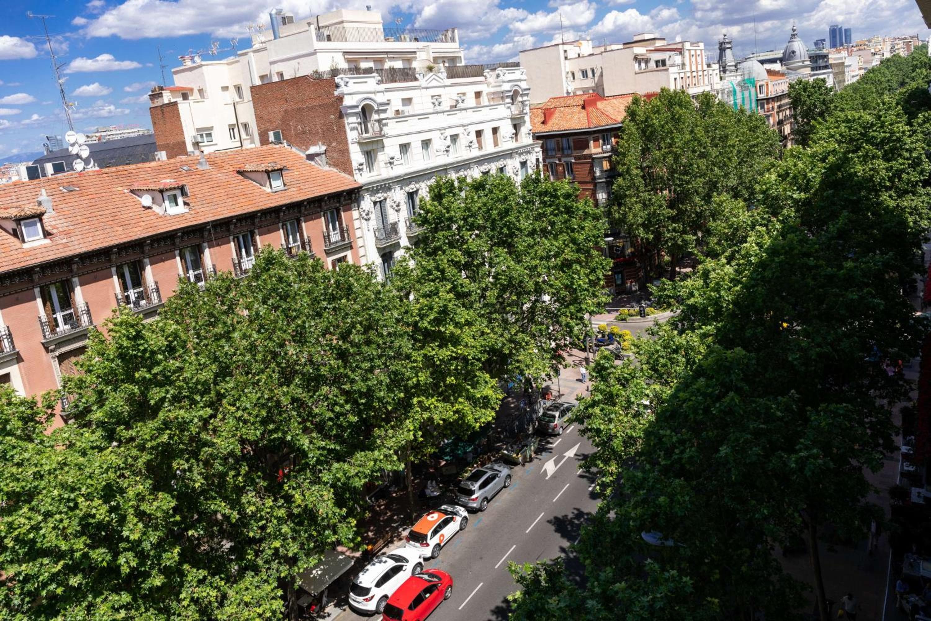 Wellington Hotel & Spa Madrid — 18