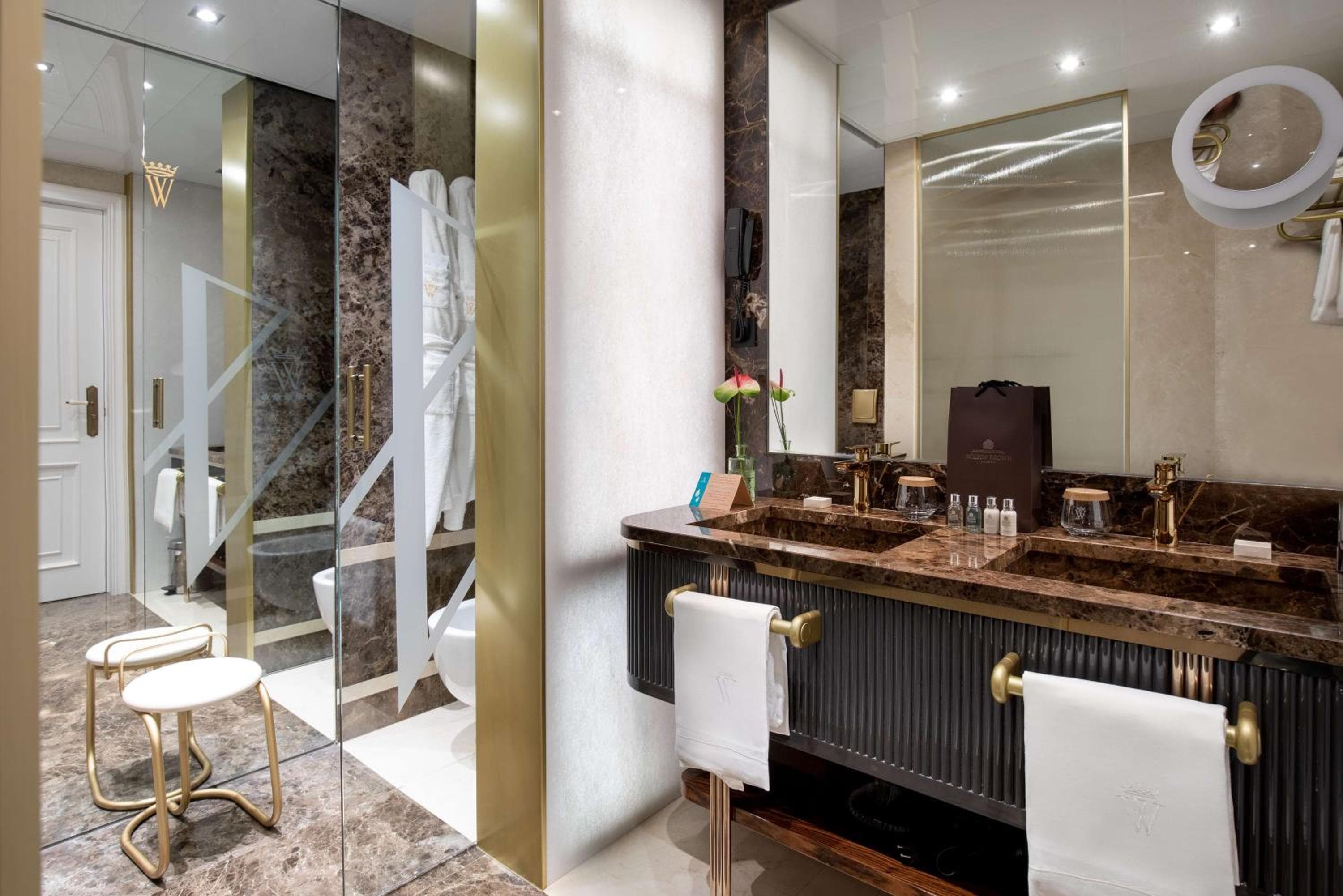 Wellington Hotel & Spa Madrid — 19