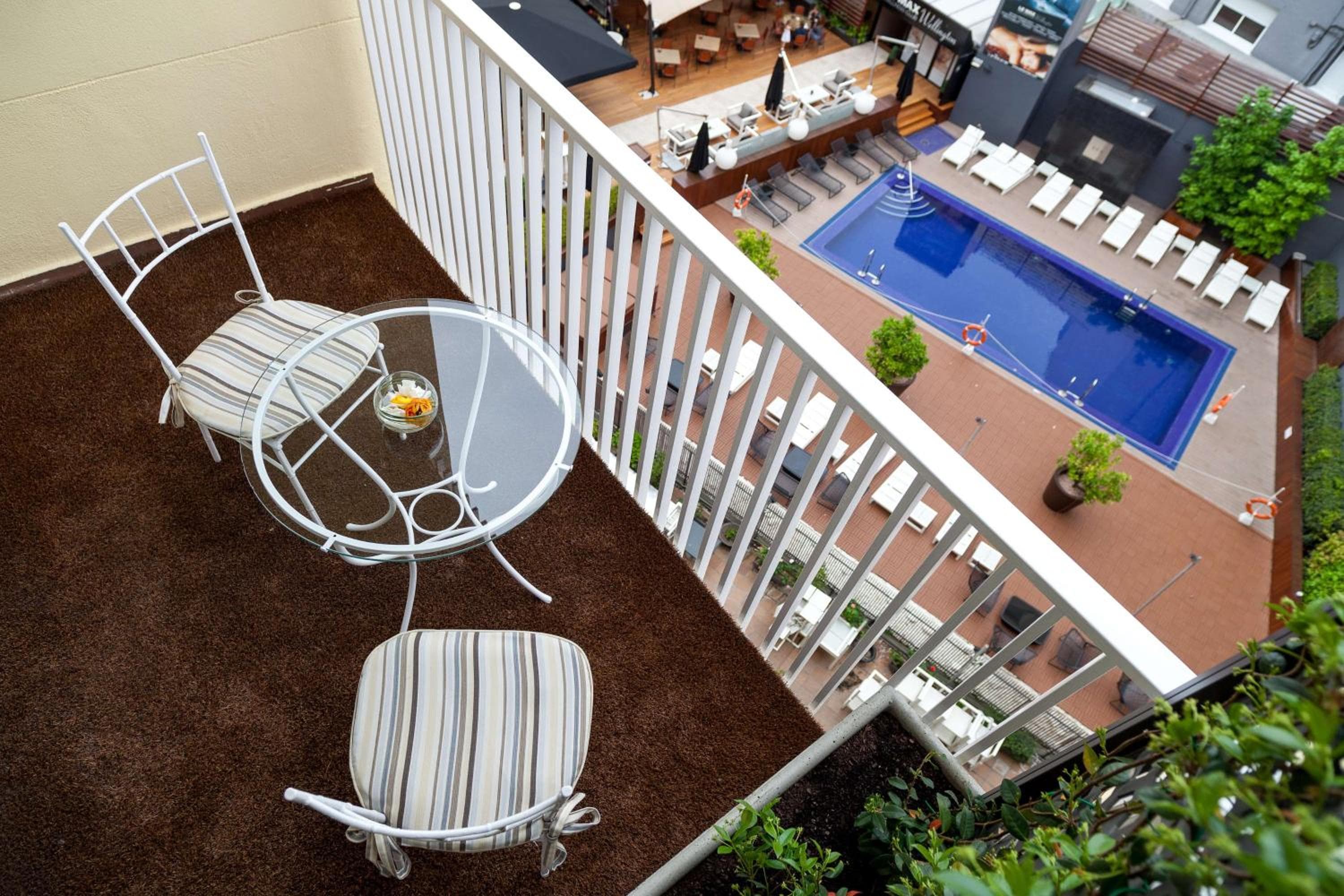 Wellington Hotel & Spa Madrid — 20