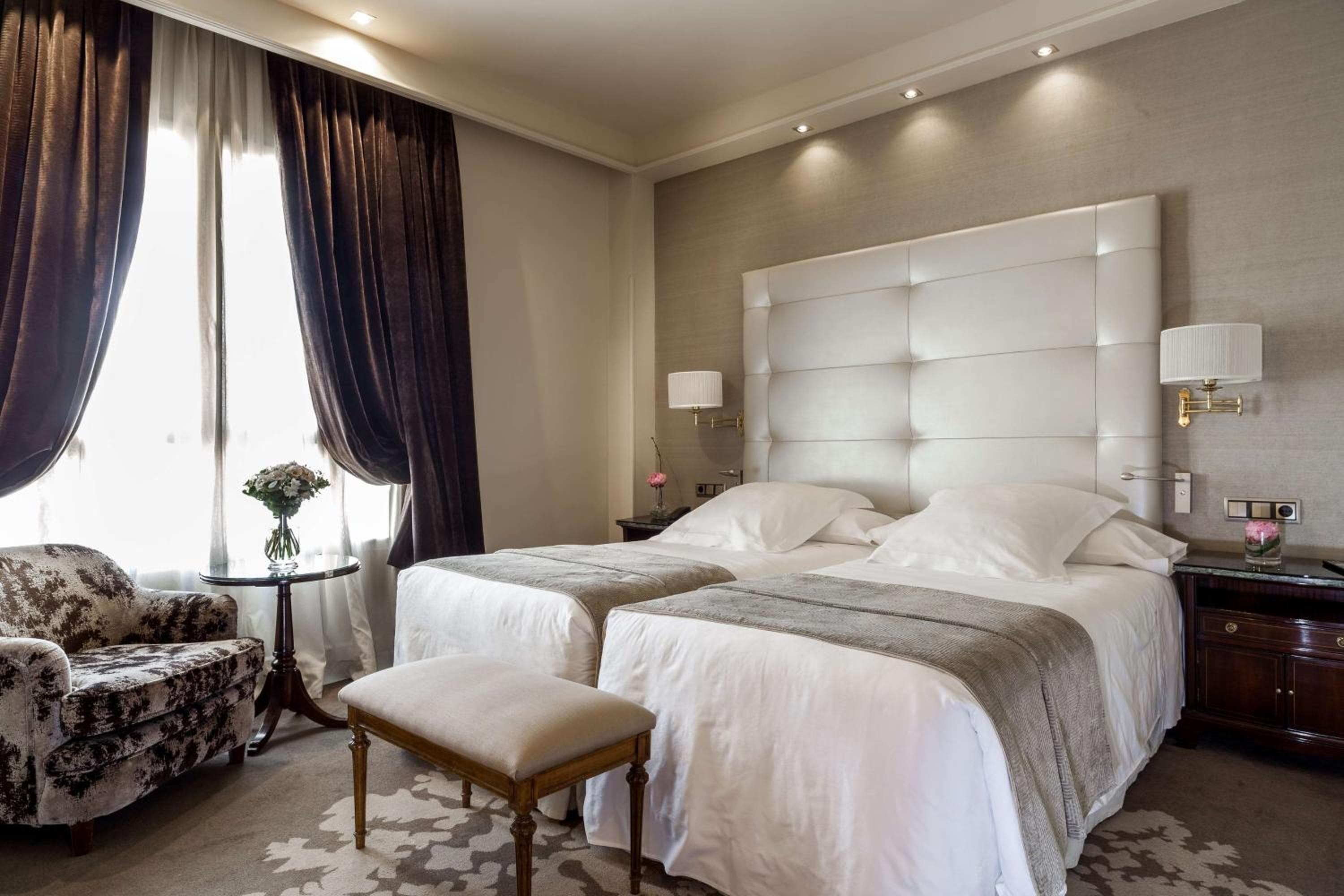 Wellington Hotel & Spa Madrid — 21