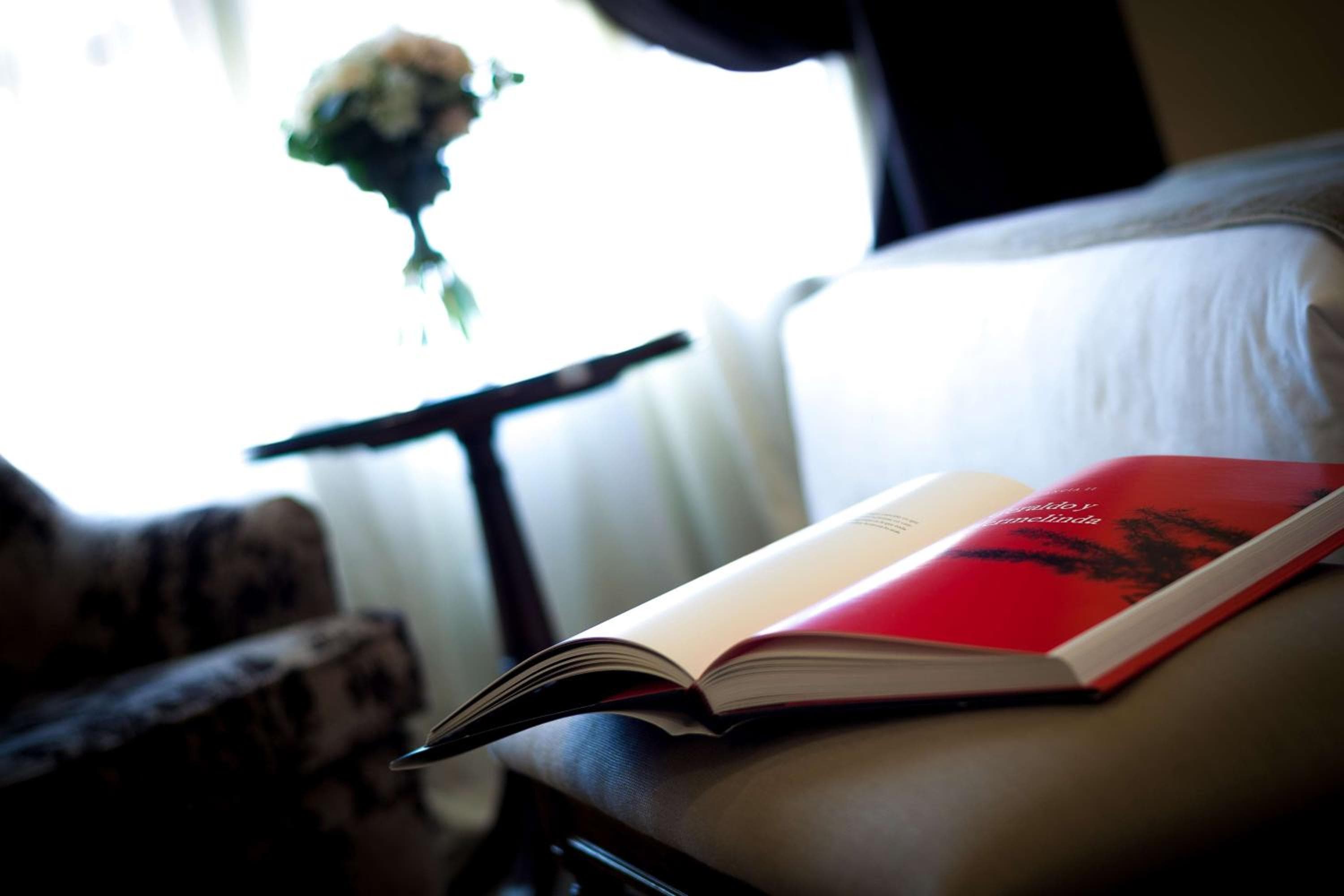 Wellington Hotel & Spa Madrid — 22