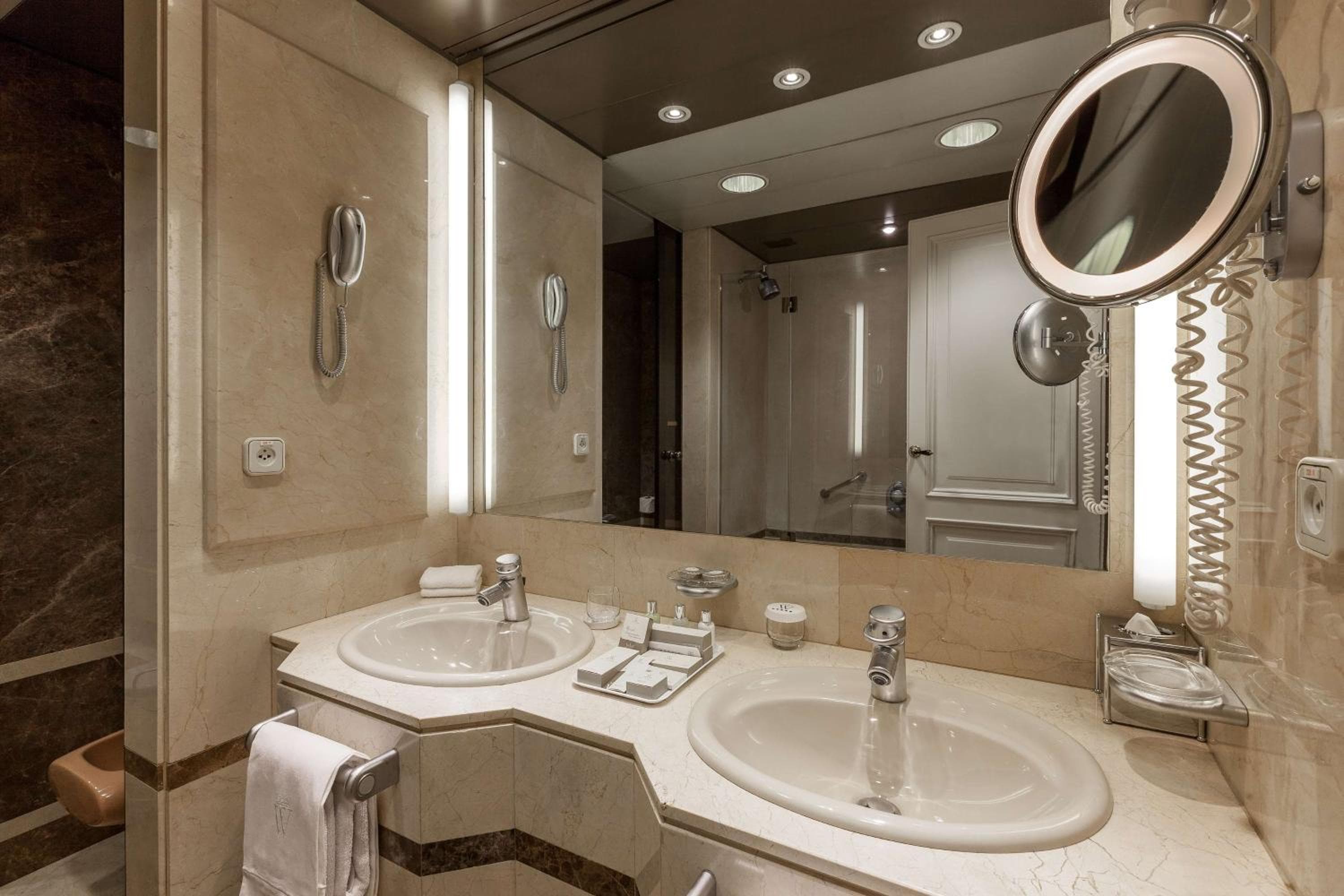 Wellington Hotel & Spa Madrid — 23