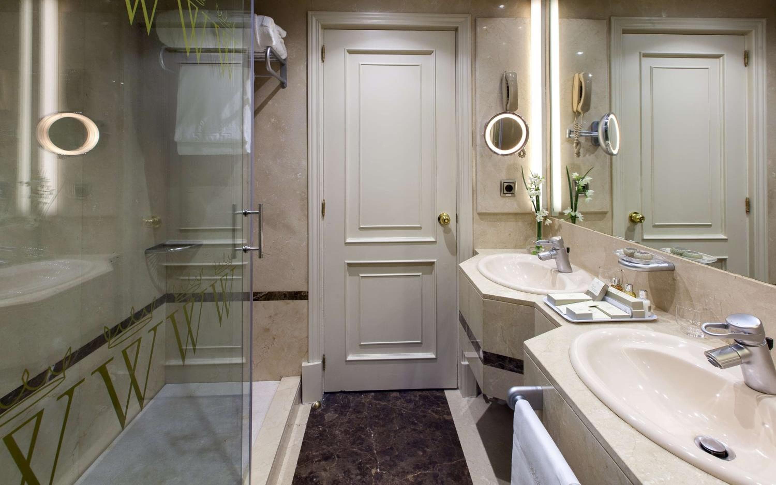 Wellington Hotel & Spa Madrid — 24