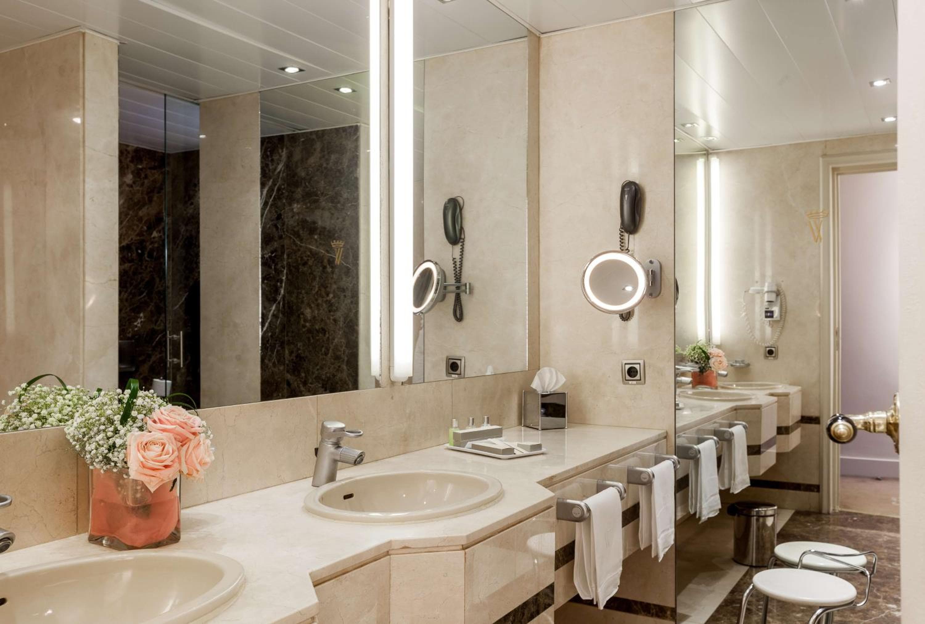 Wellington Hotel & Spa Madrid — 25