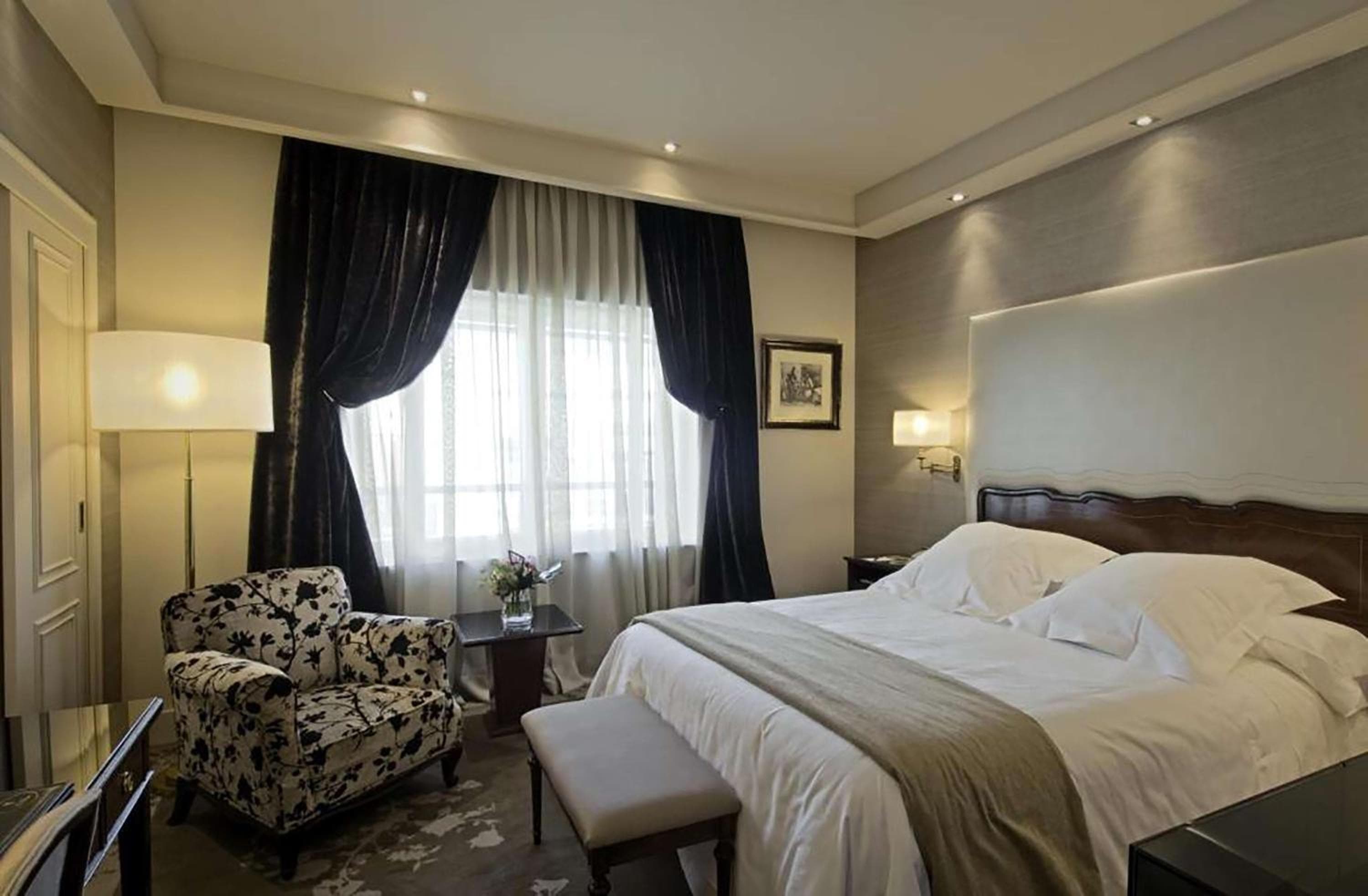Wellington Hotel & Spa Madrid — 26