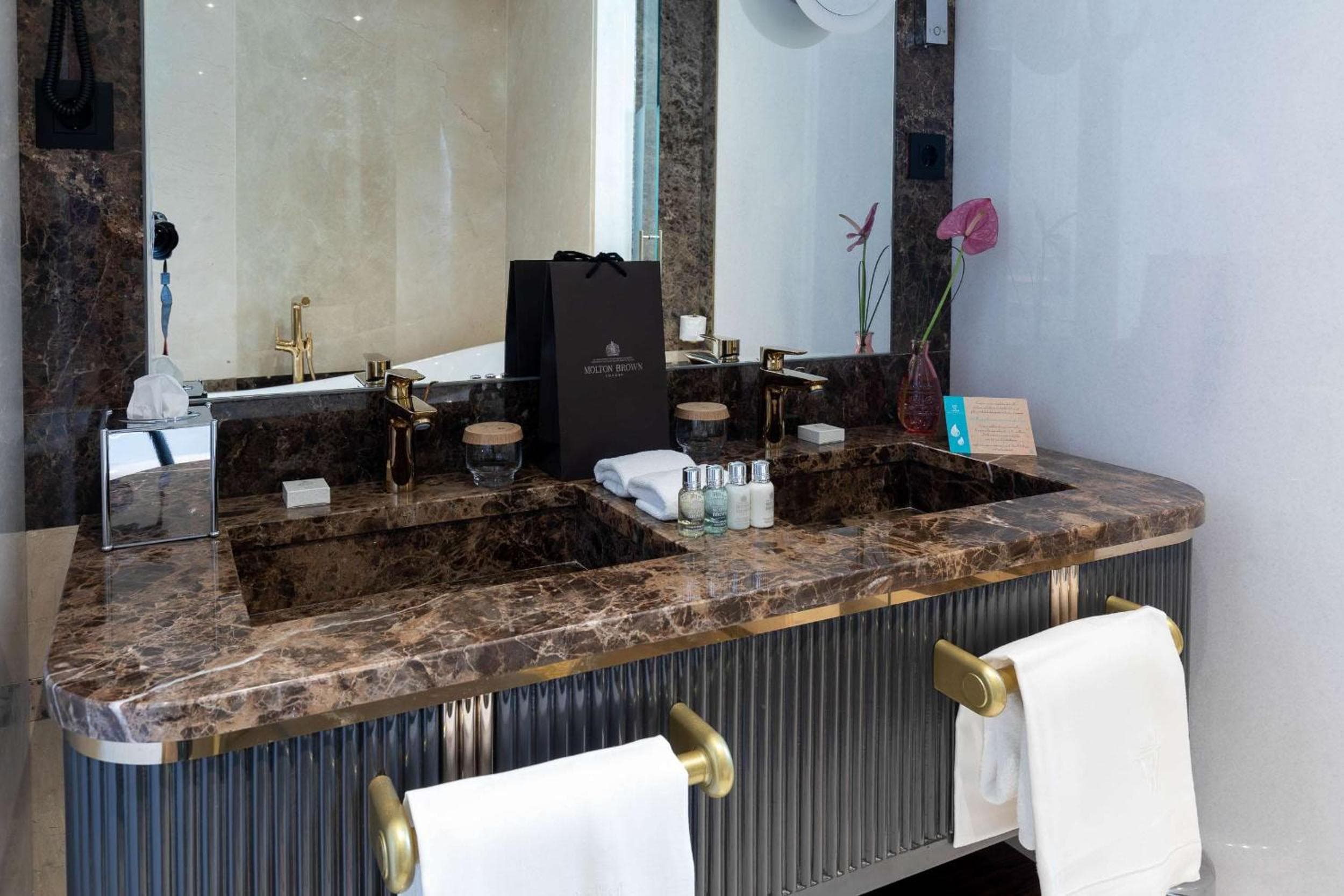 Wellington Hotel & Spa Madrid — 30