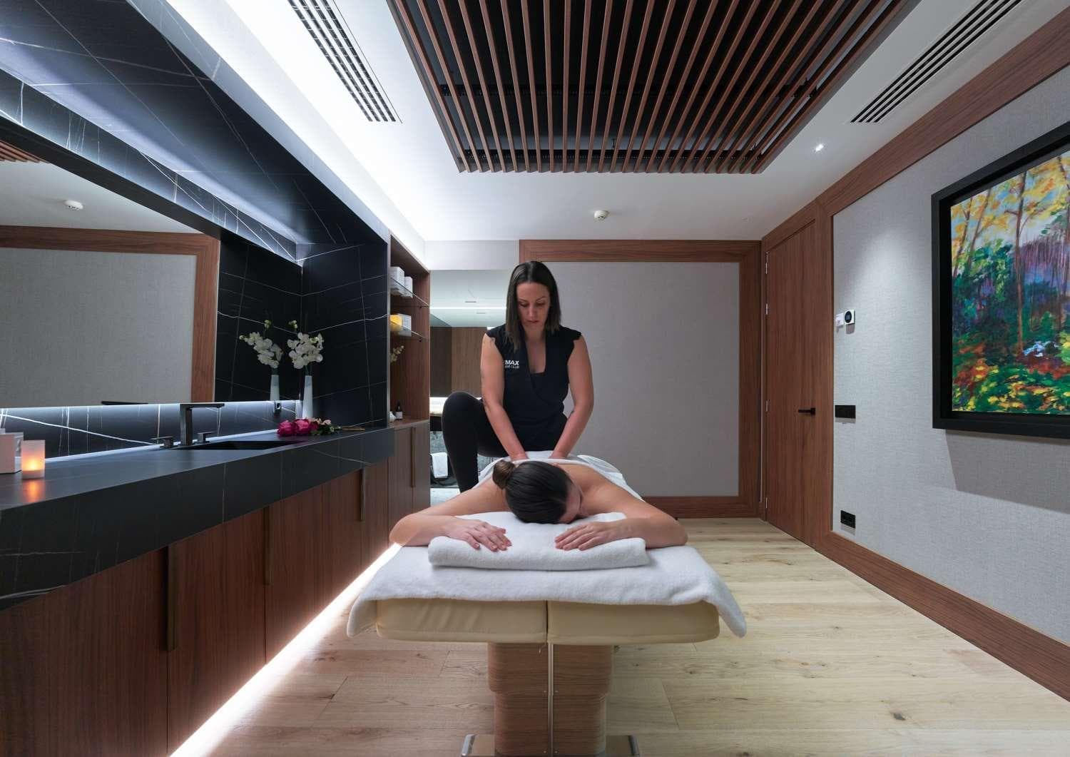 Wellington Hotel & Spa Madrid — 8