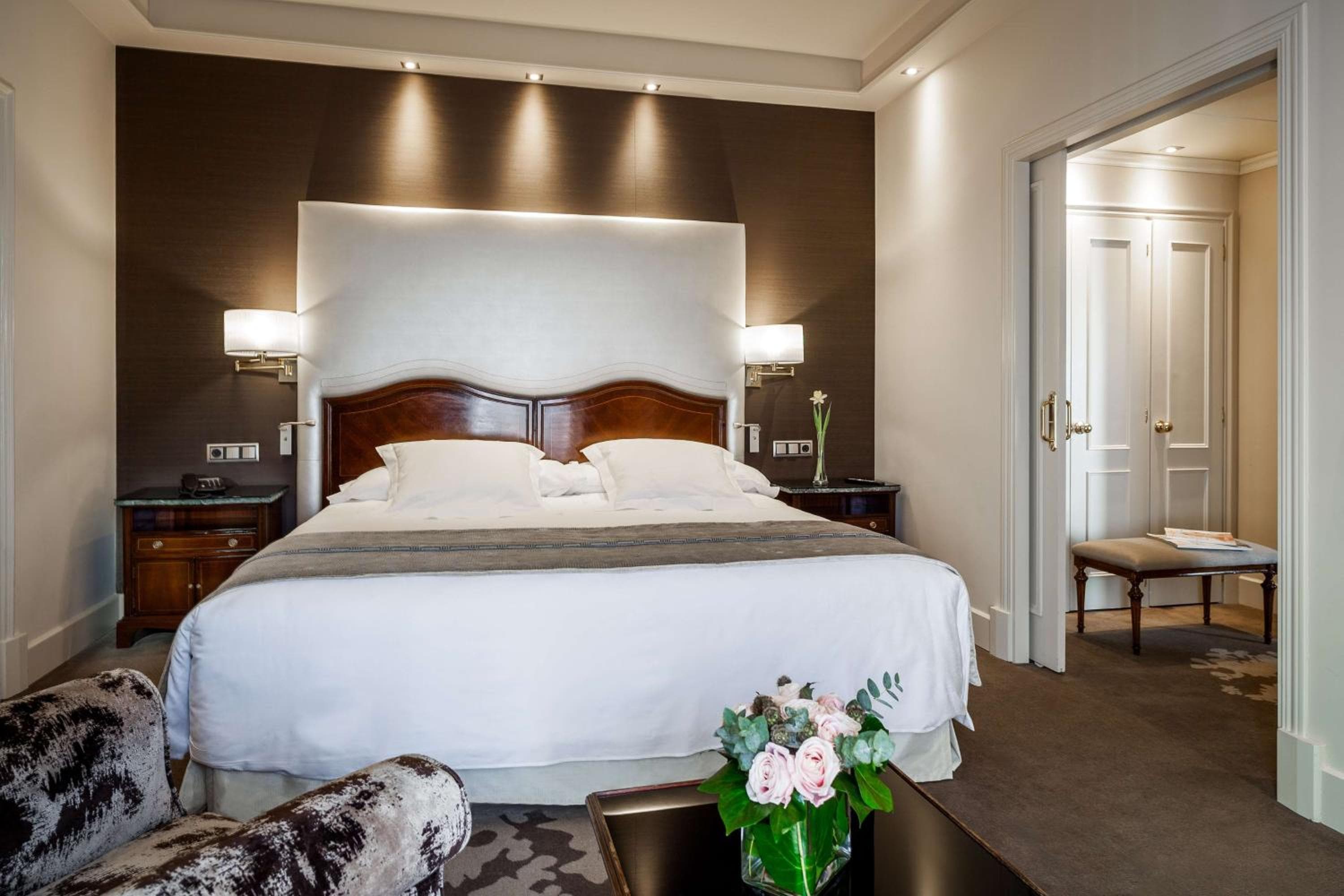 Wellington Hotel & Spa Madrid — 20