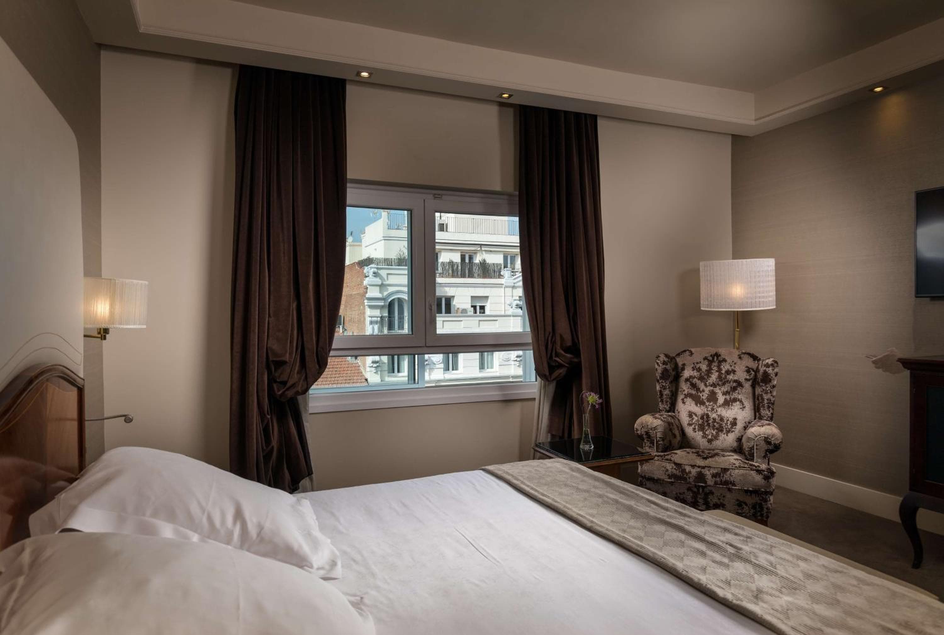 Wellington Hotel & Spa Madrid — 2