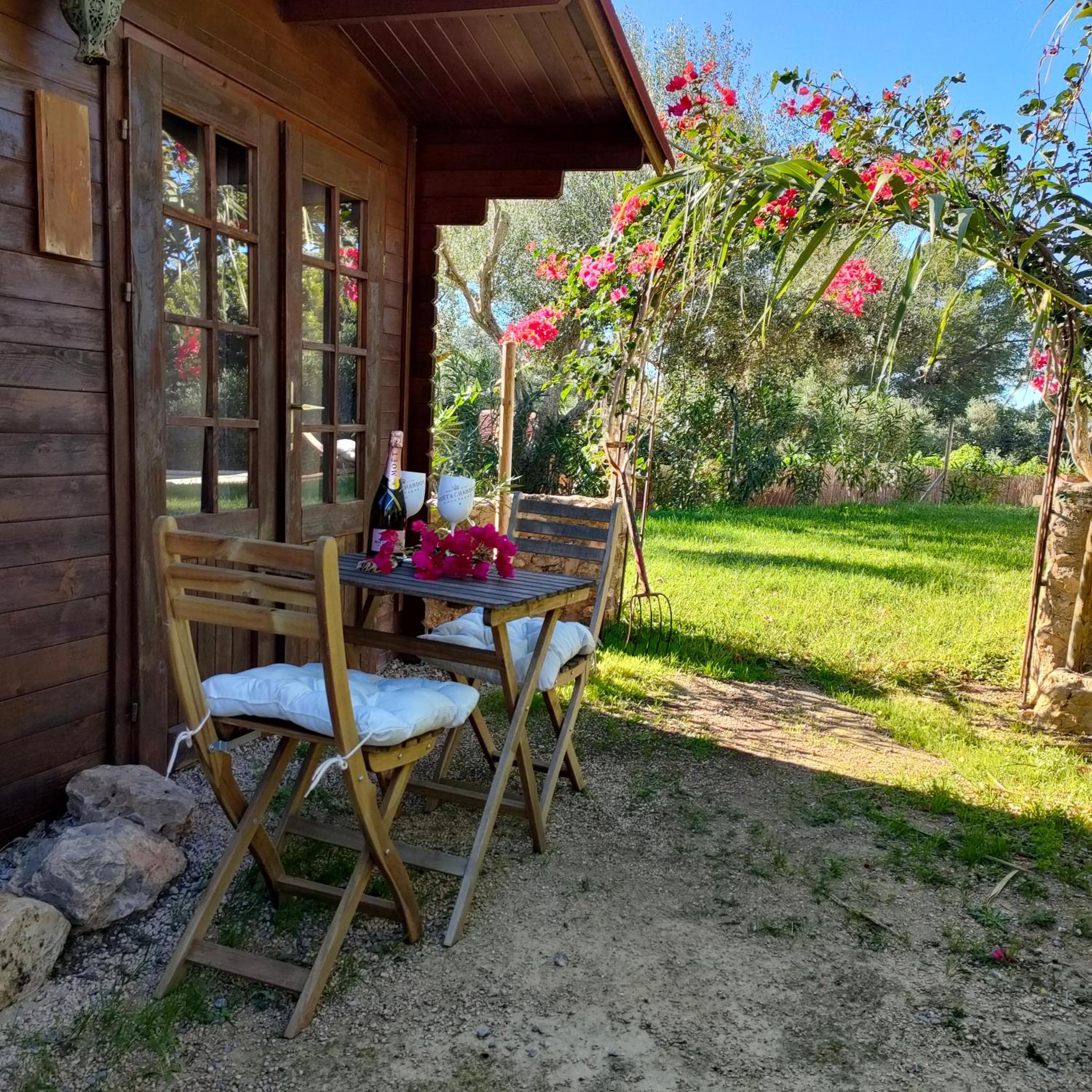 Agroturismo Can Marquet - Sólo Adultos — 16