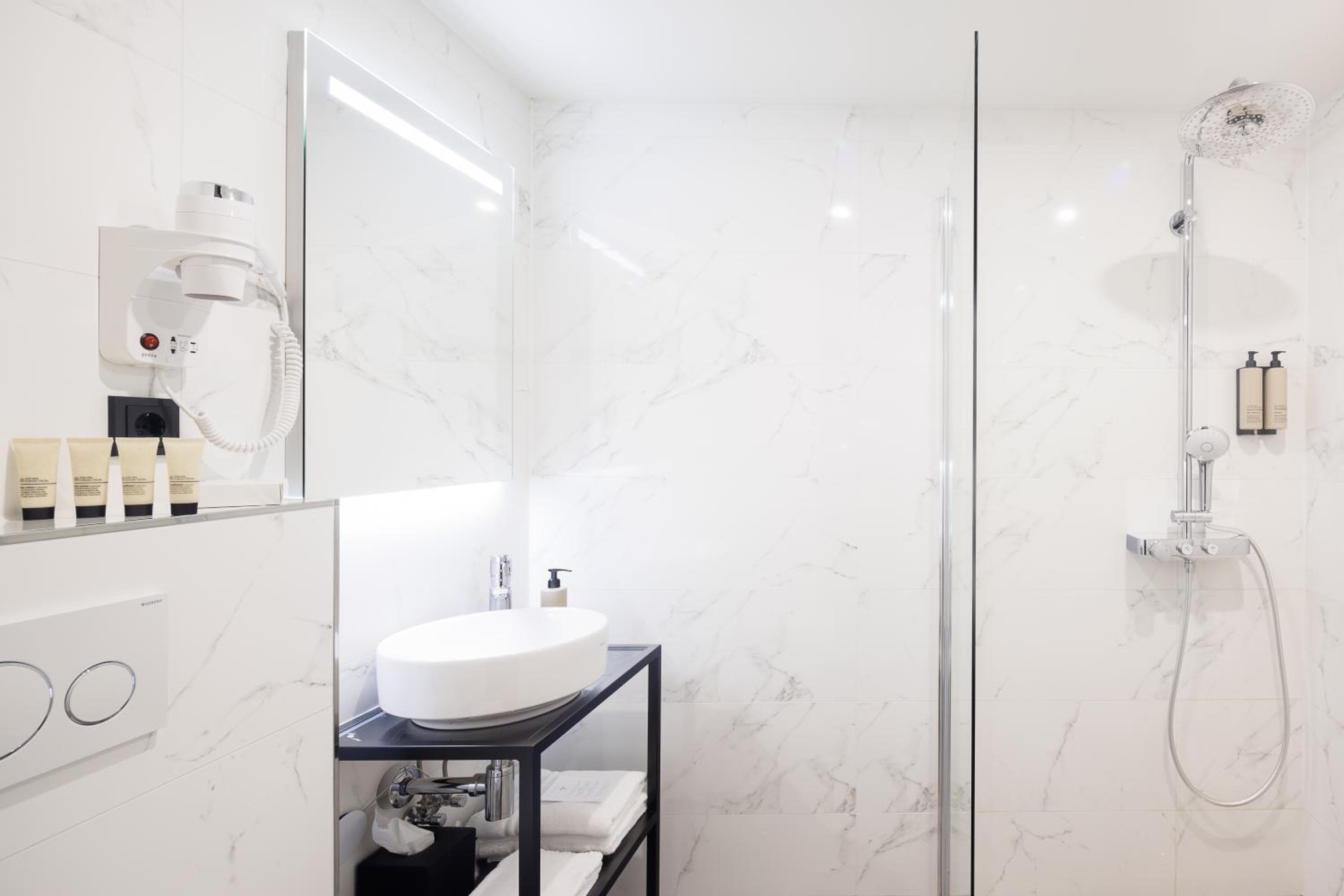 Huygens Place Amsterdam — 24