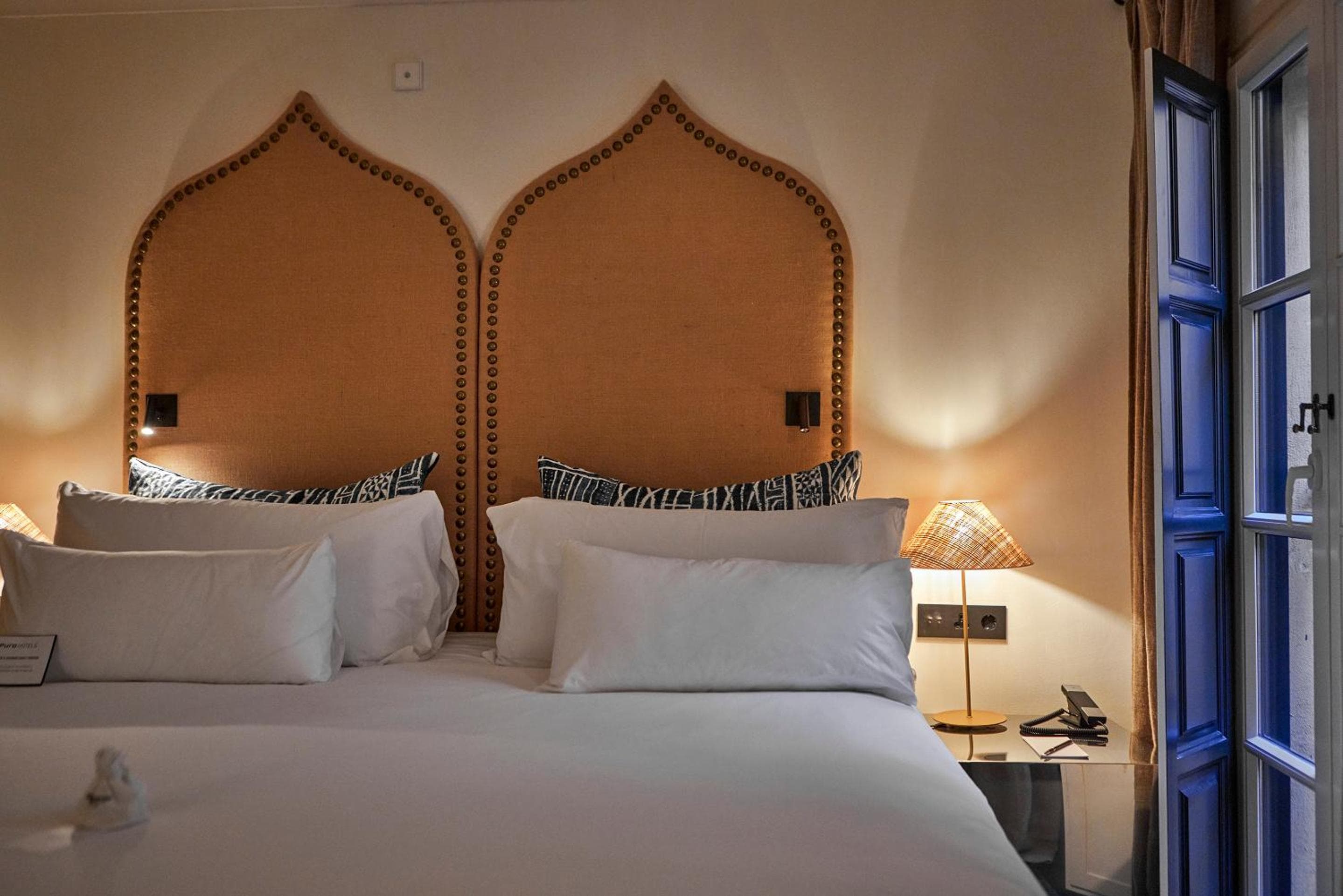 Puro Grand Hotel — 11