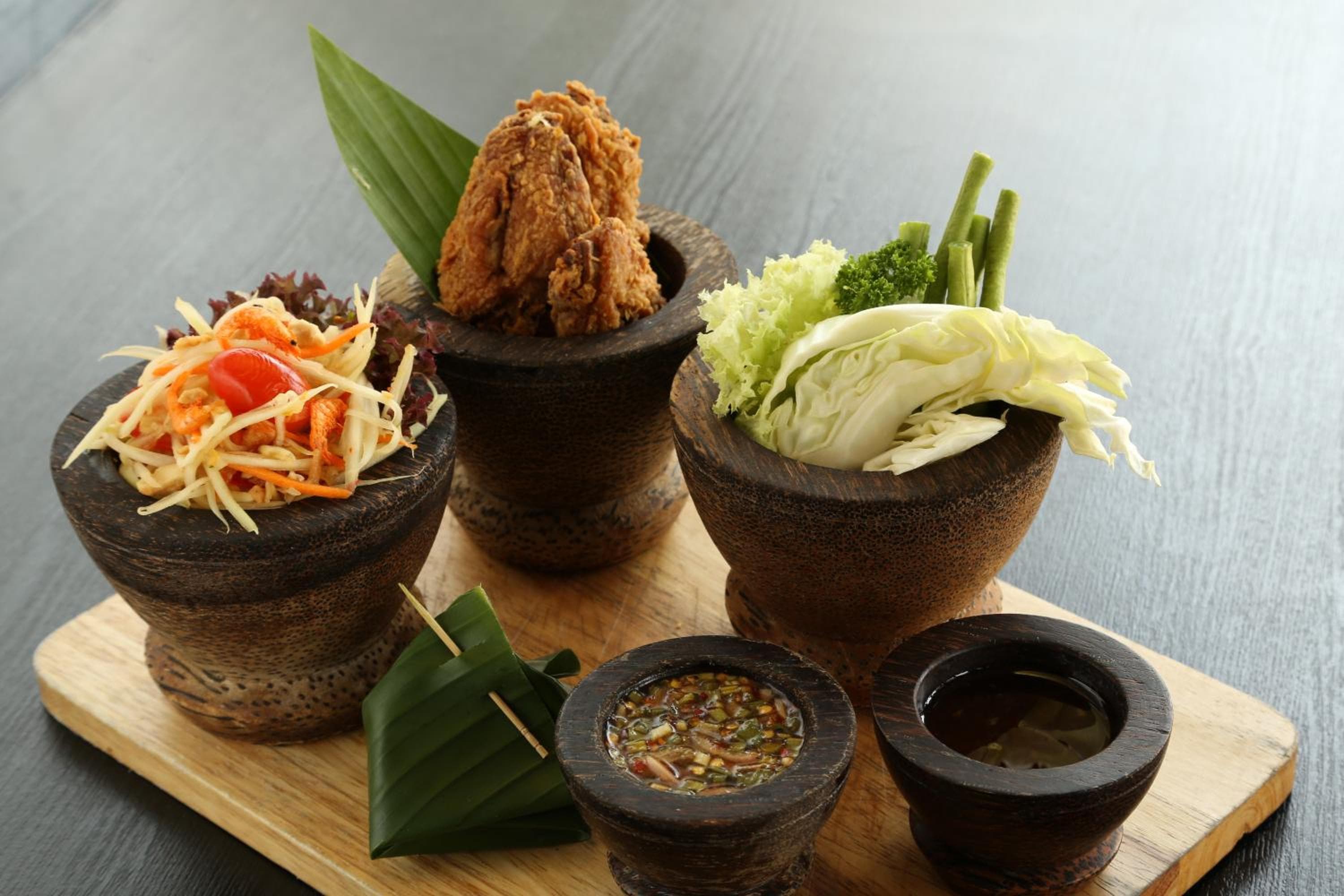 Riva Surya Bangkok — 11