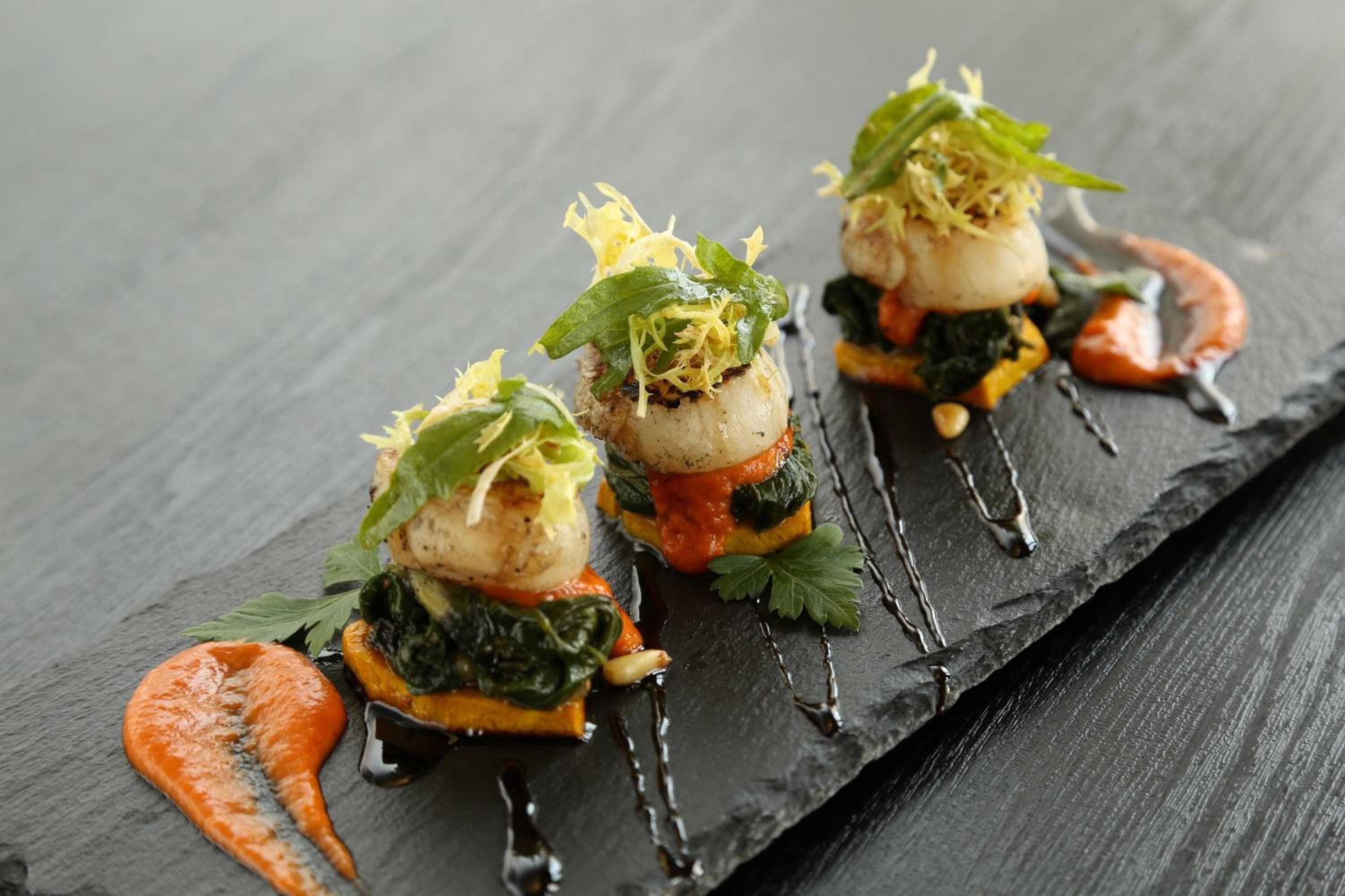 Riva Surya Bangkok — 9