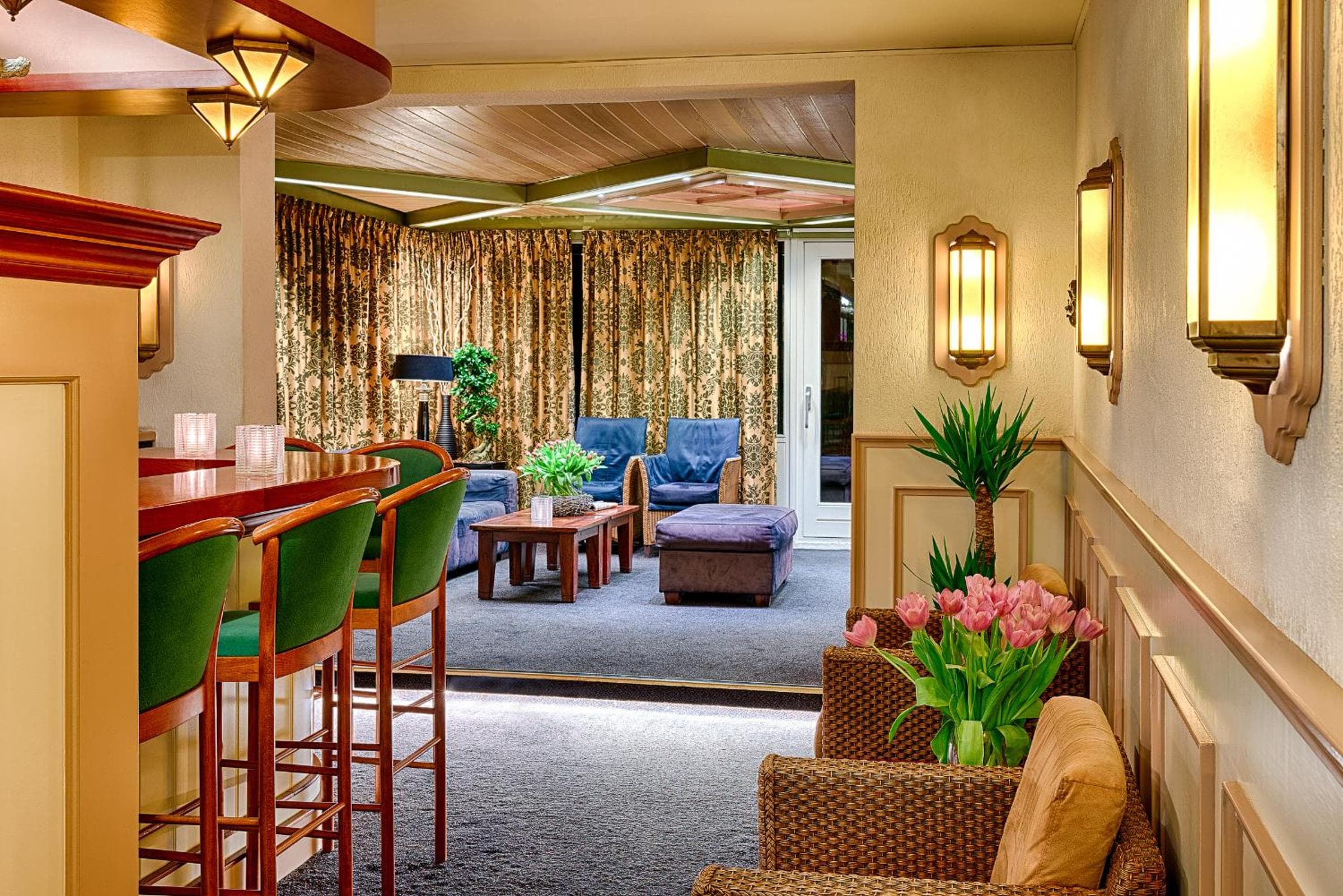 Albergo del Gufo — 21