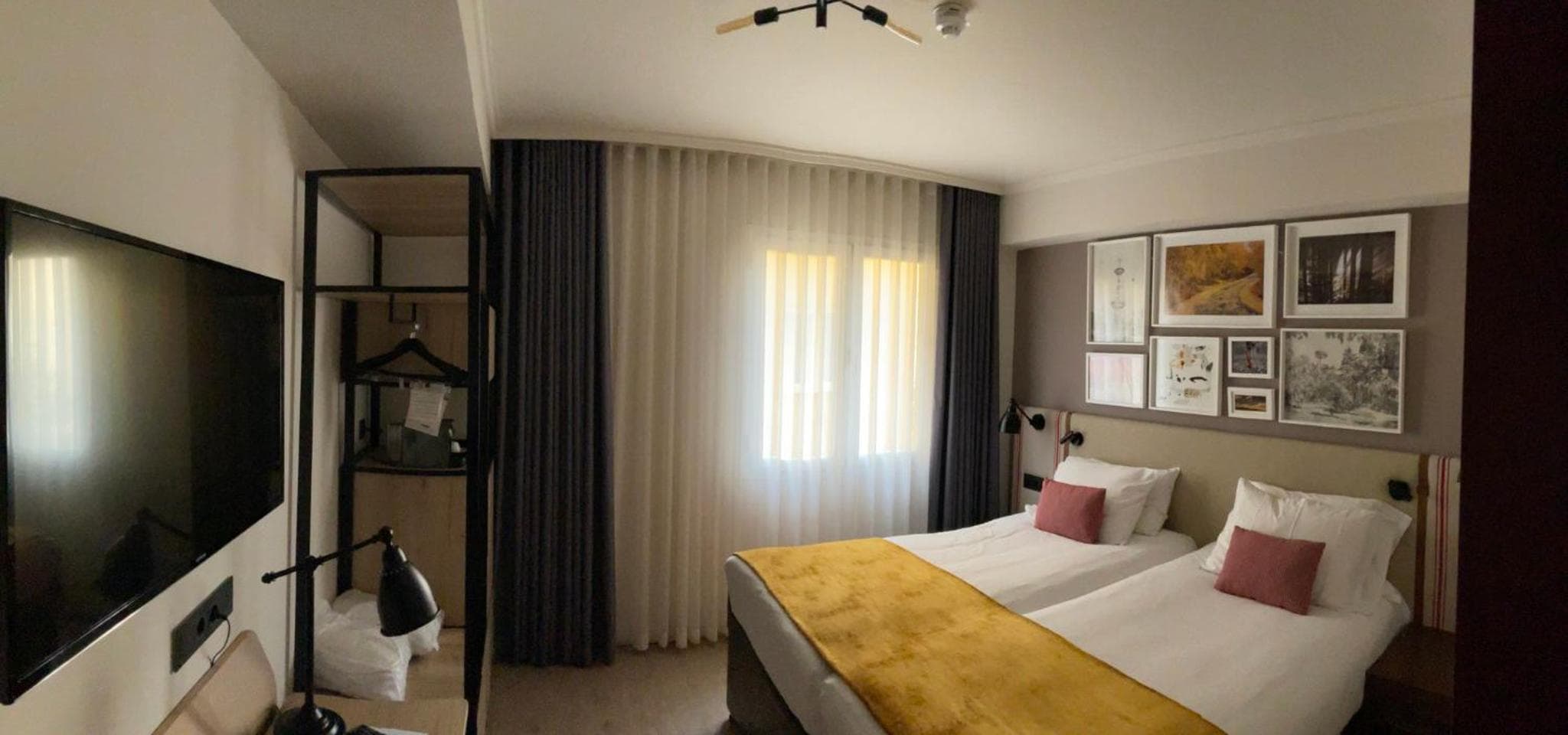 Hotel Indigo Madrid - Princesa by IHG — 8