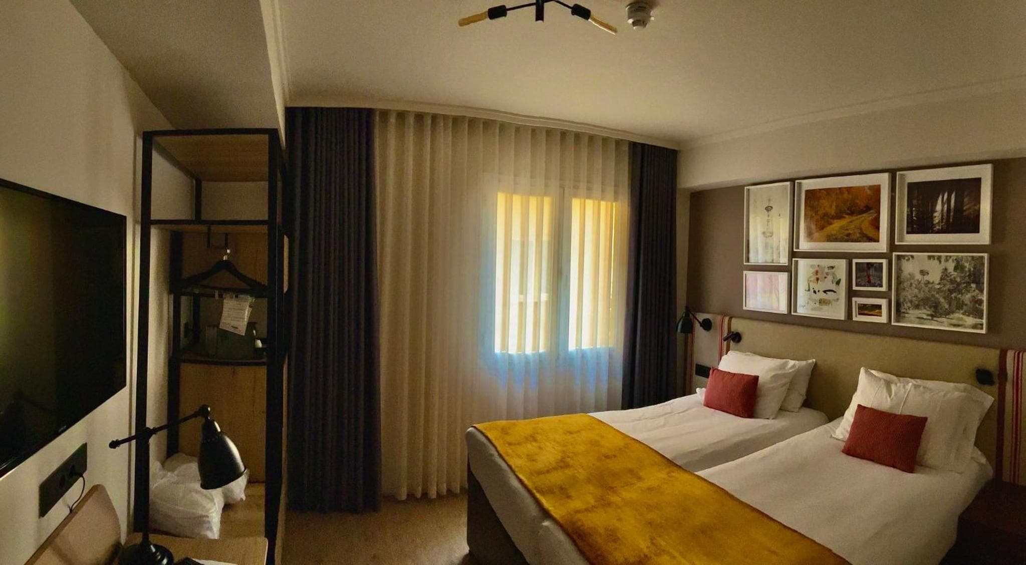 Hotel Indigo Madrid - Princesa by IHG — 18