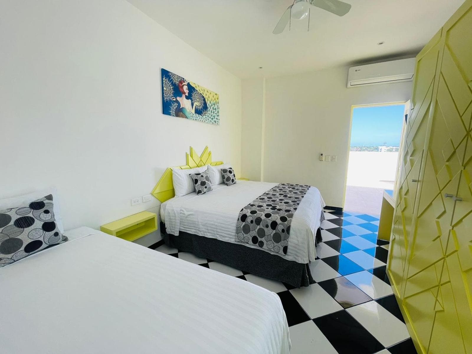 WIN DAY Playa - Hotel Express — 28