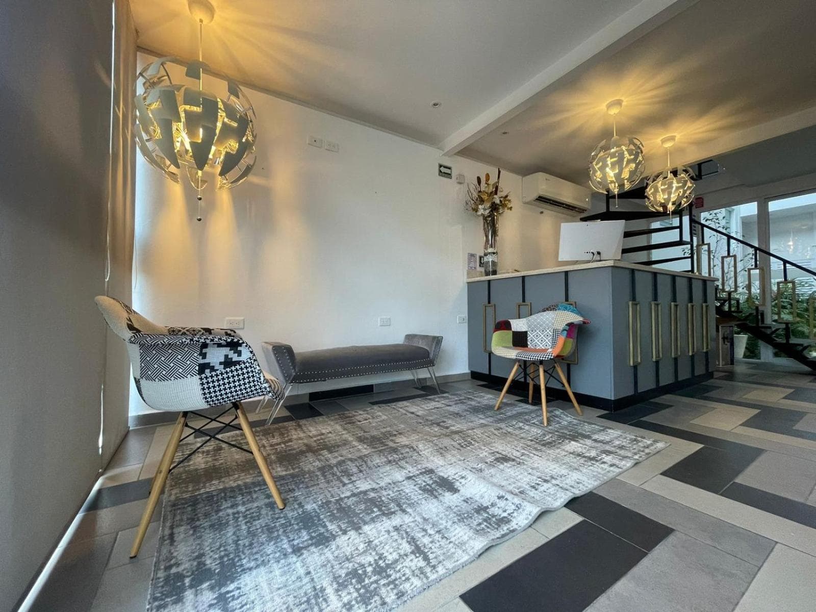 WINDAY HOTEL - Cerca 5a Avenida — 2