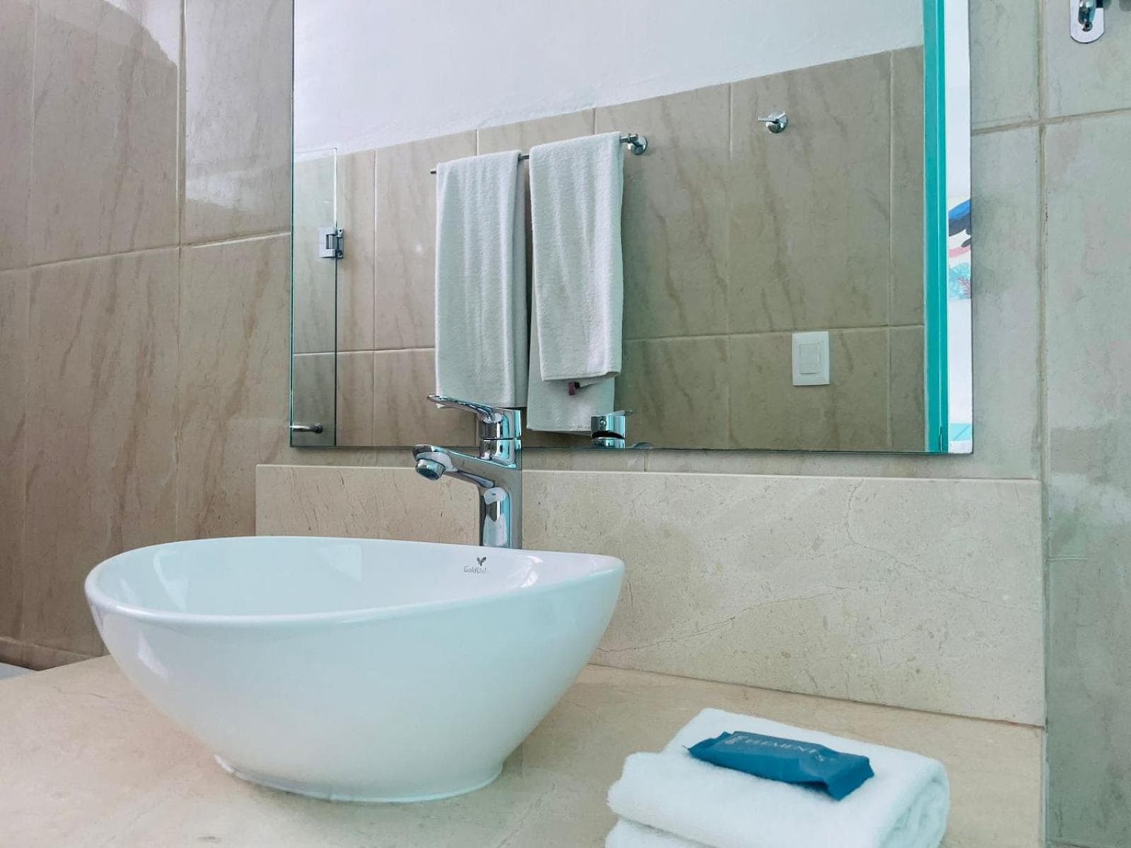 WIN DAY Playa - Hotel Express — 2
