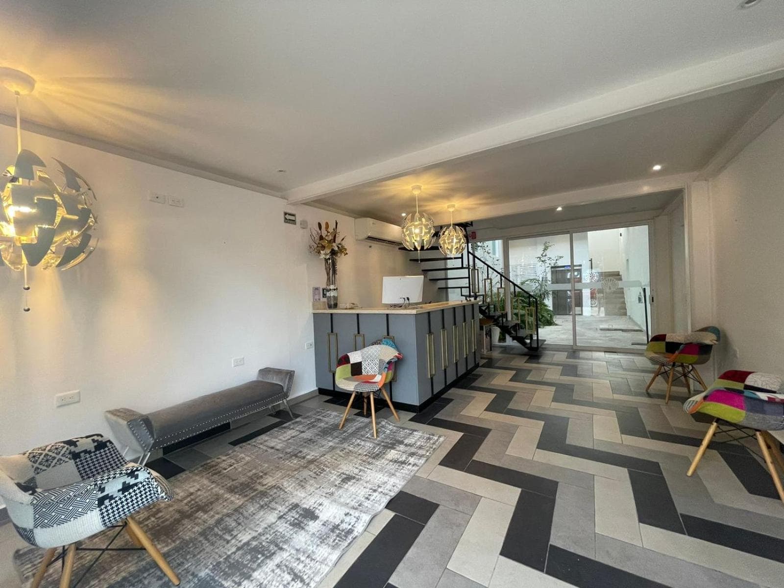 WINDAY HOTEL - Cerca 5a Avenida — 9