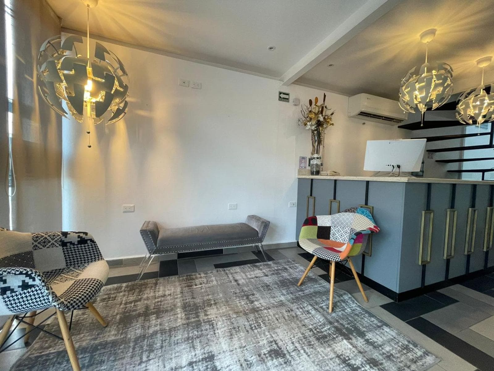 WINDAY HOTEL - Cerca 5a Avenida — 5