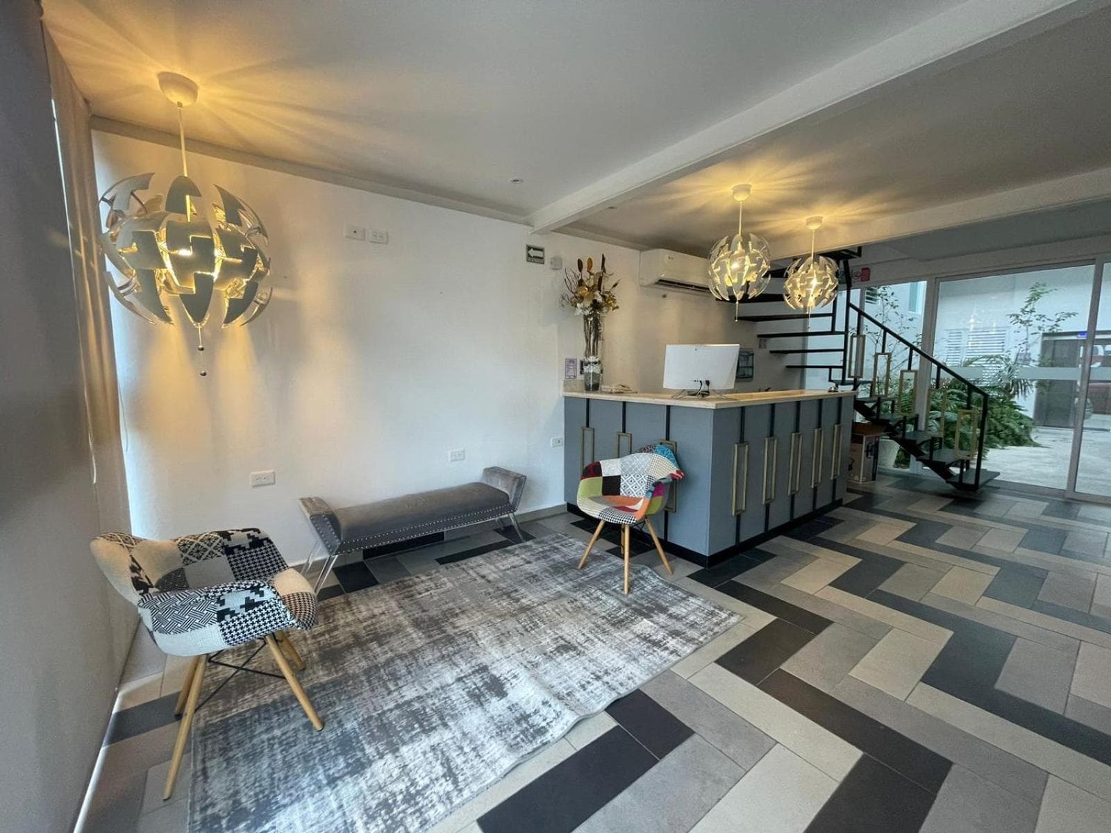 WINDAY HOTEL - Cerca 5a Avenida — 8
