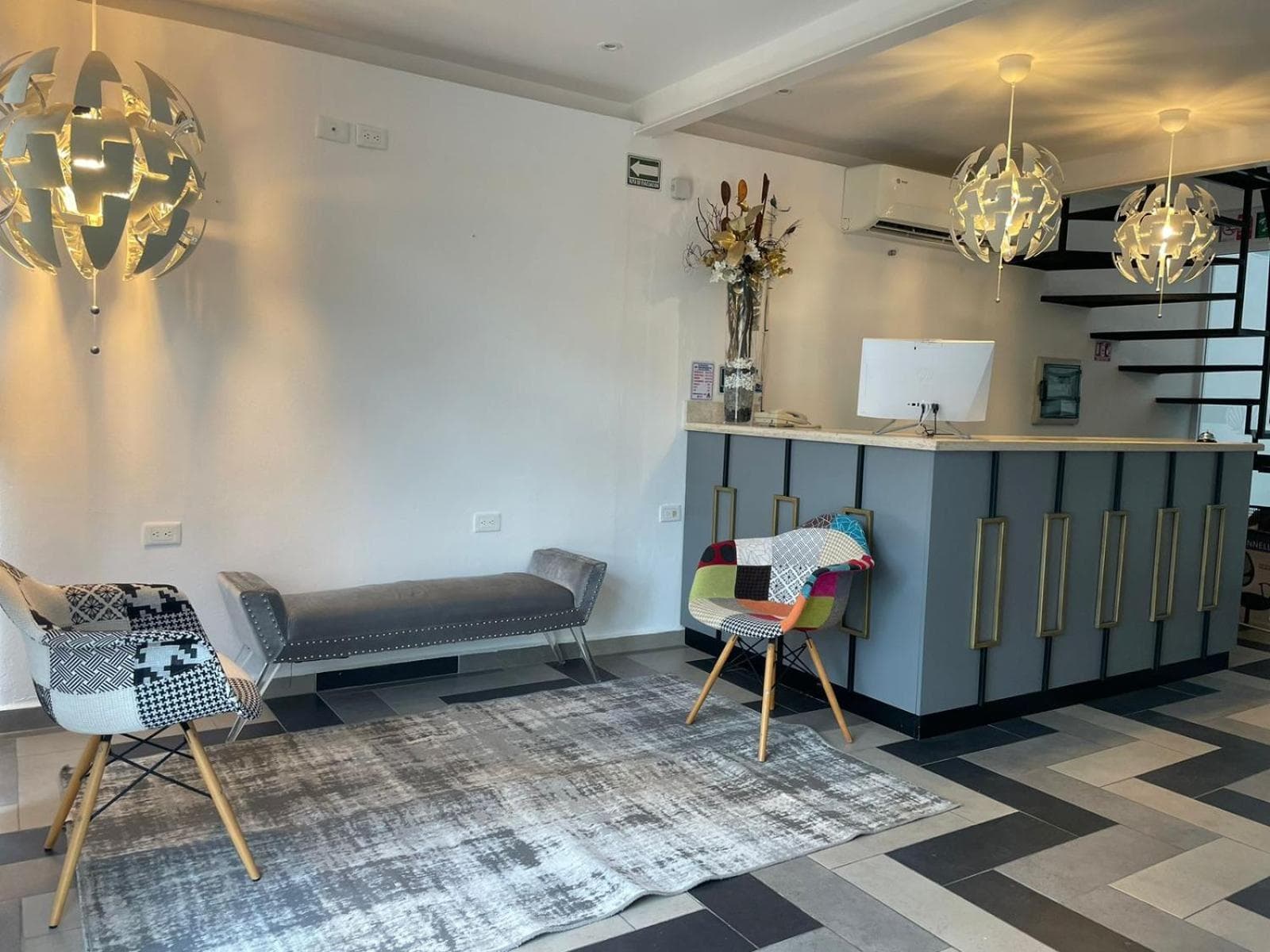 WINDAY HOTEL - Cerca 5a Avenida — 7