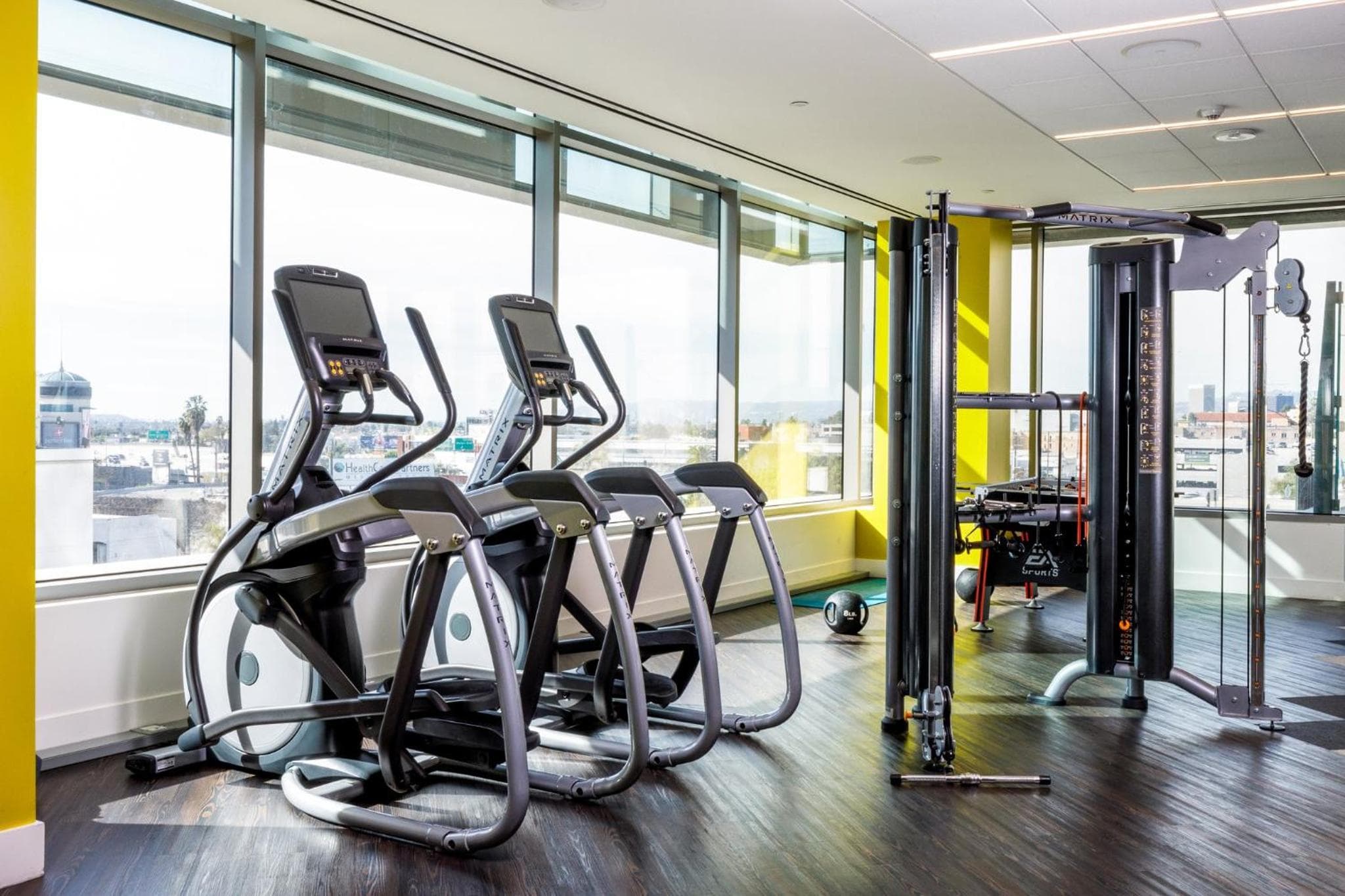 Hotel Indigo Los Angeles Downtown by IHG — 10