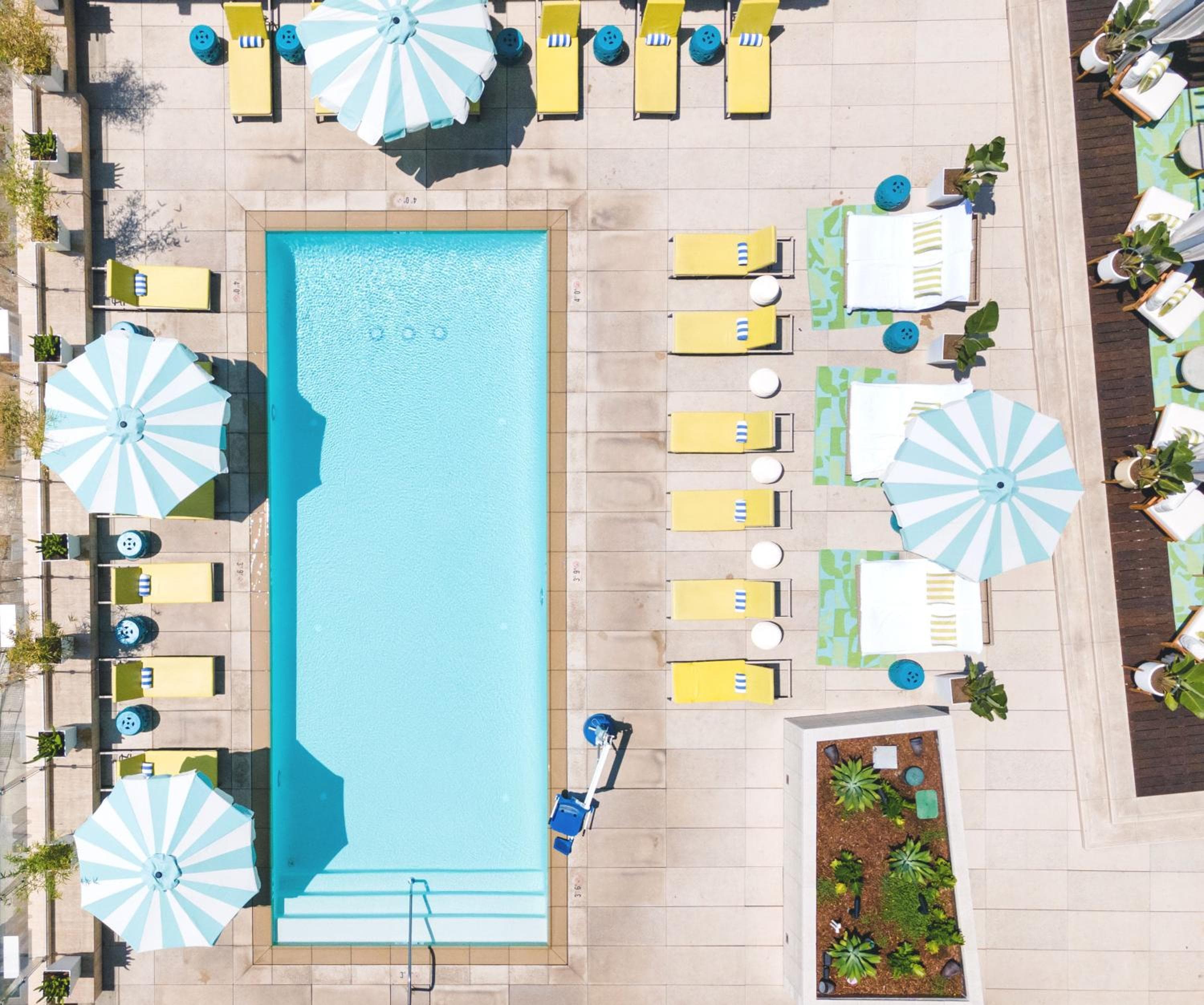 Hotel Indigo - Los Angeles Downtown, un hotel IHG — 19