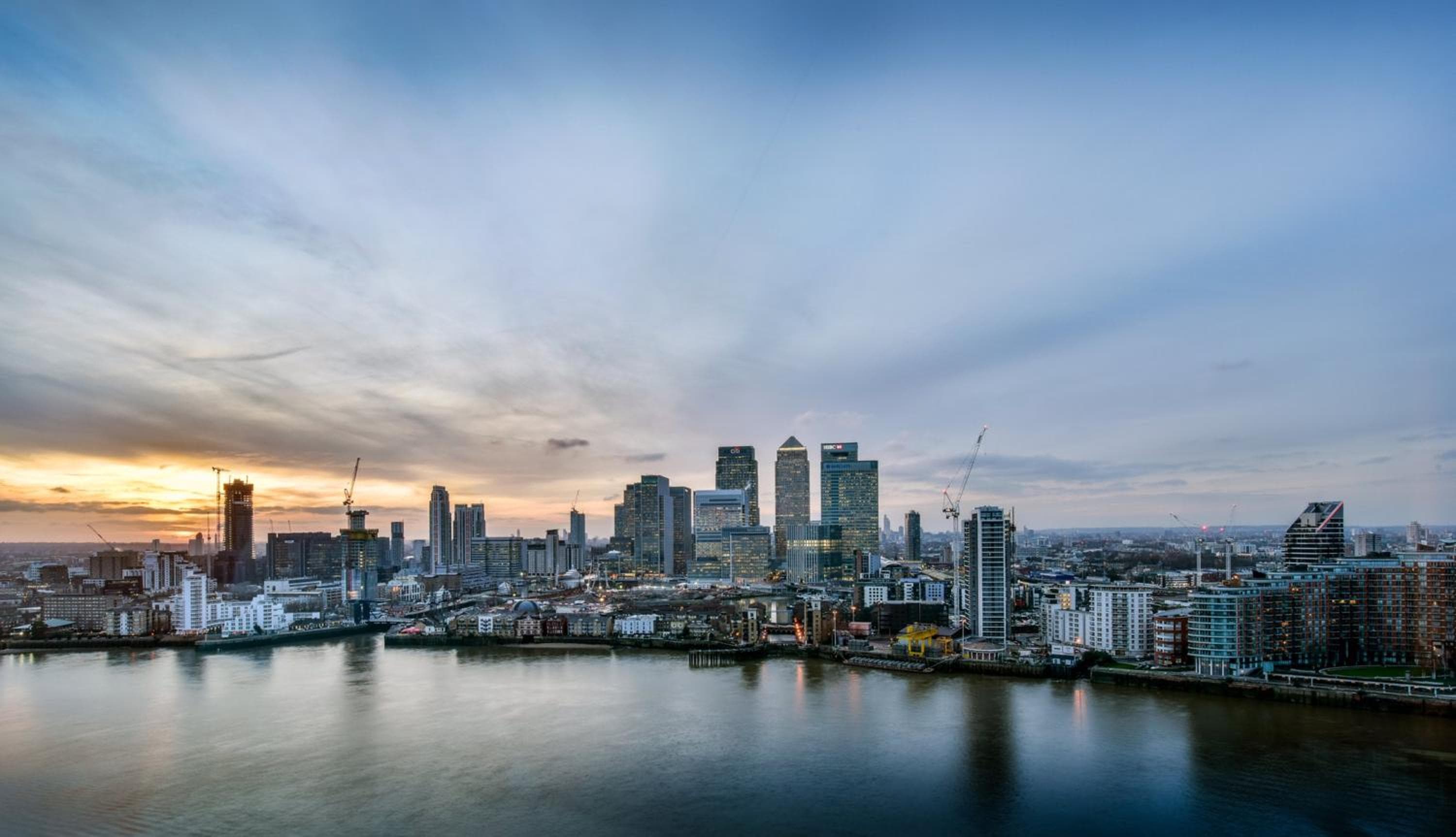 InterContinental London - The O2 by IHG — 16
