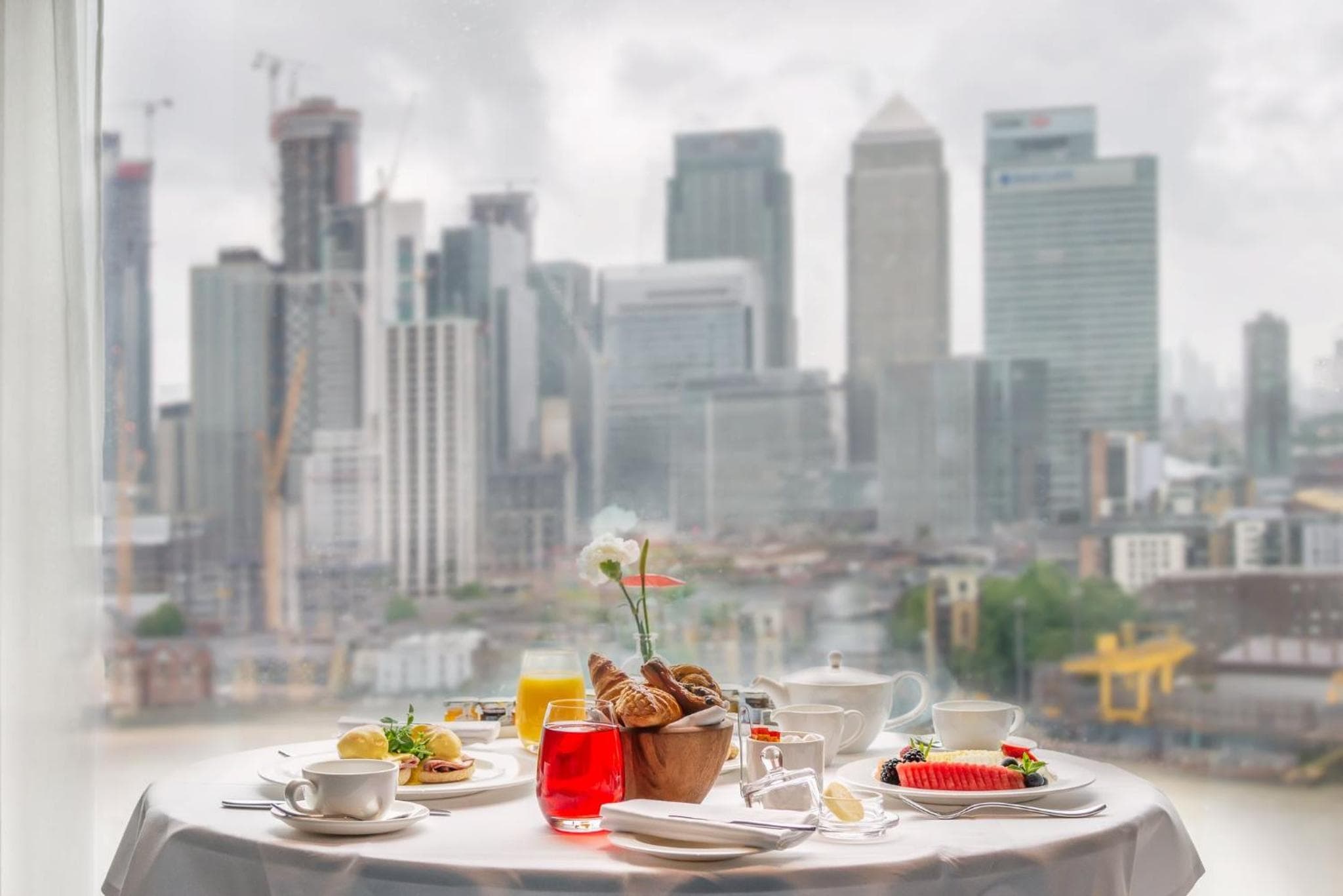InterContinental London - The O2 by IHG — 2
