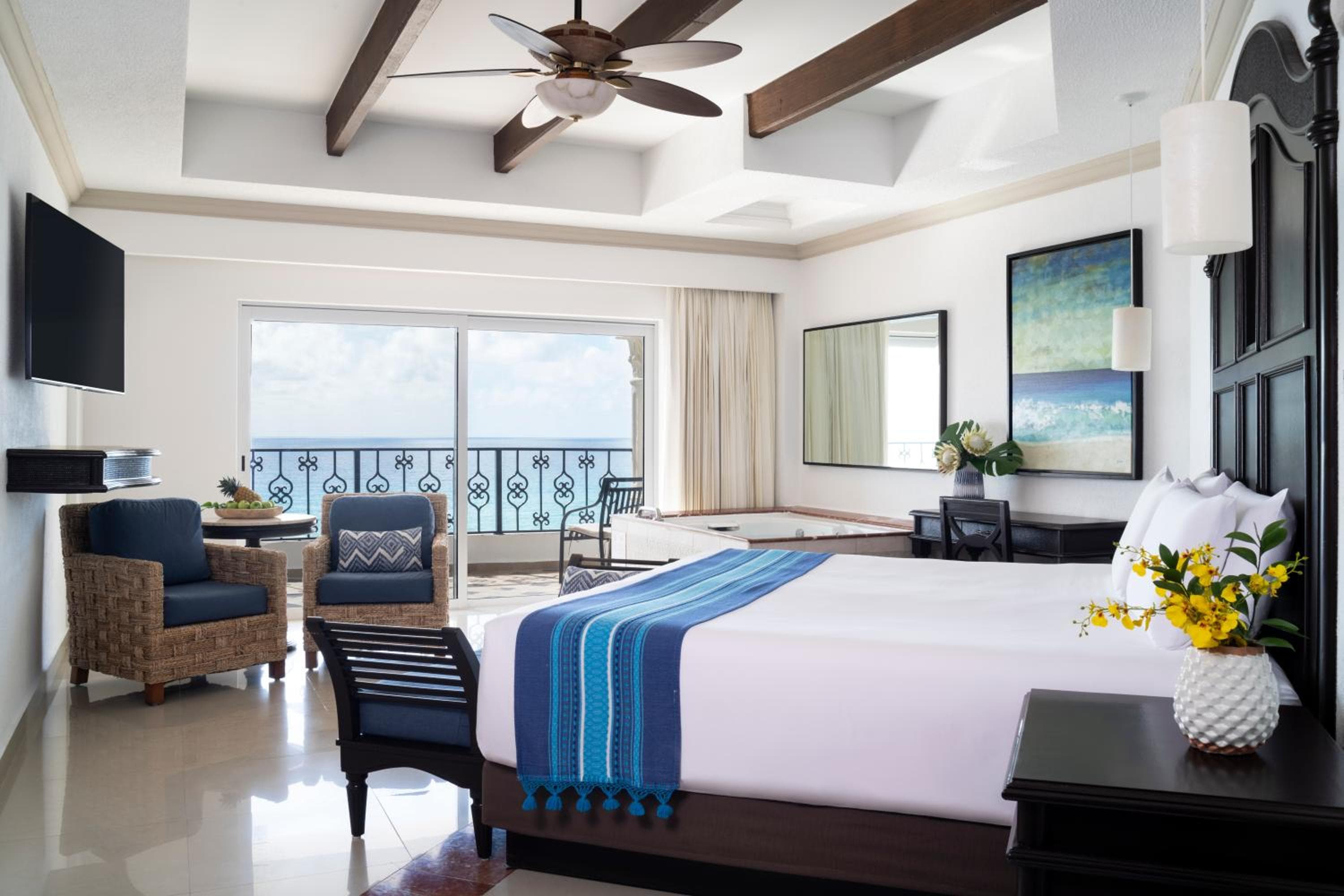 Hyatt Zilara Cancún - Todo Incluido - Sólo Adultos — 13