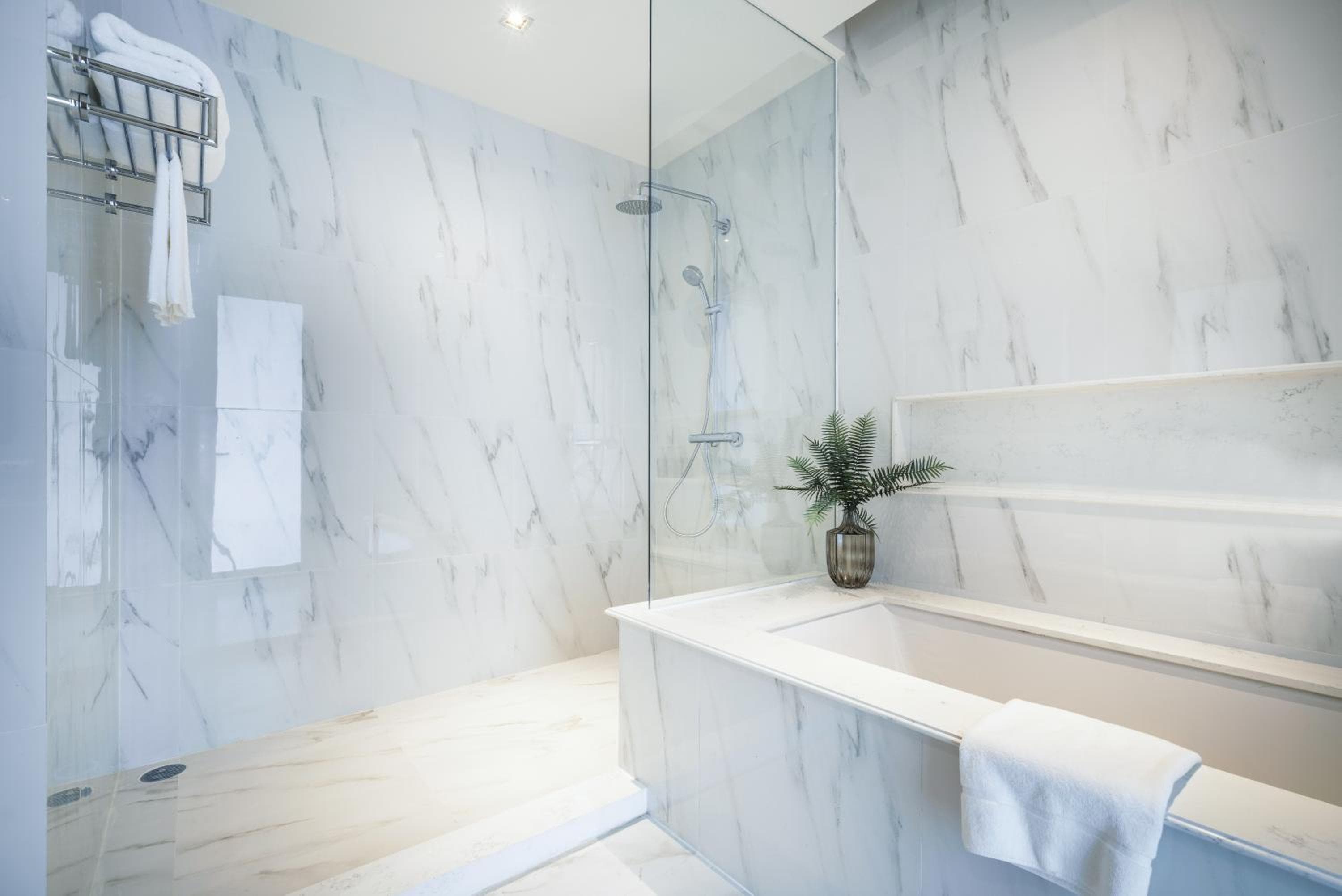 MUU Bangkok, Small Luxury Hotels of the World — 21