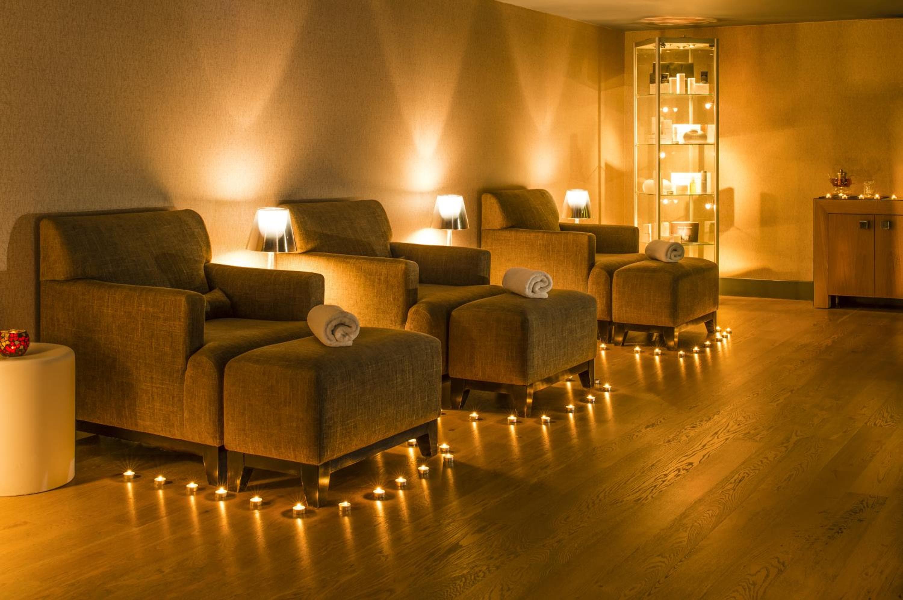 El Chelsea Harbour Hotel y Spa — 10