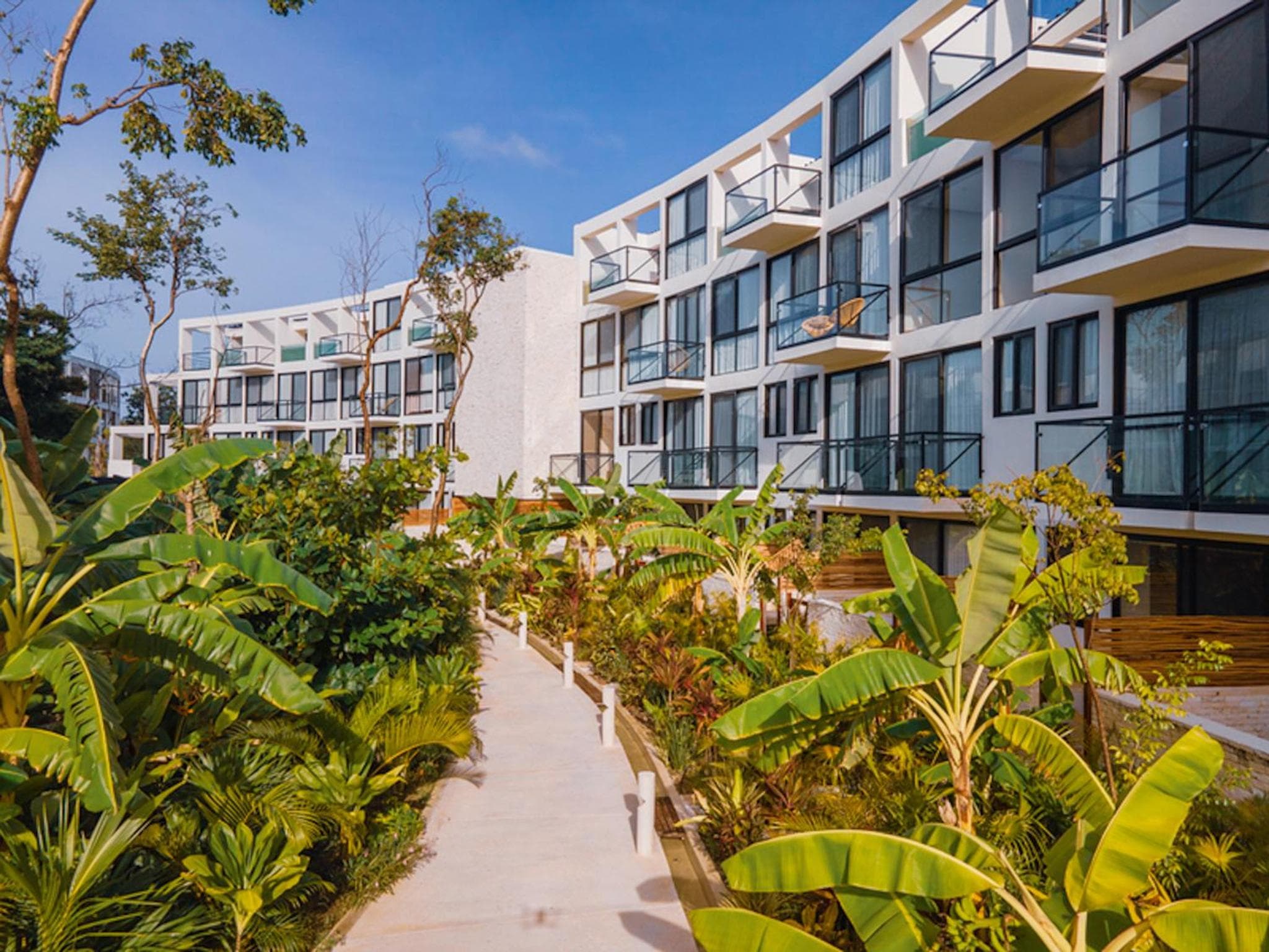 Das Wellen Tulum — 30