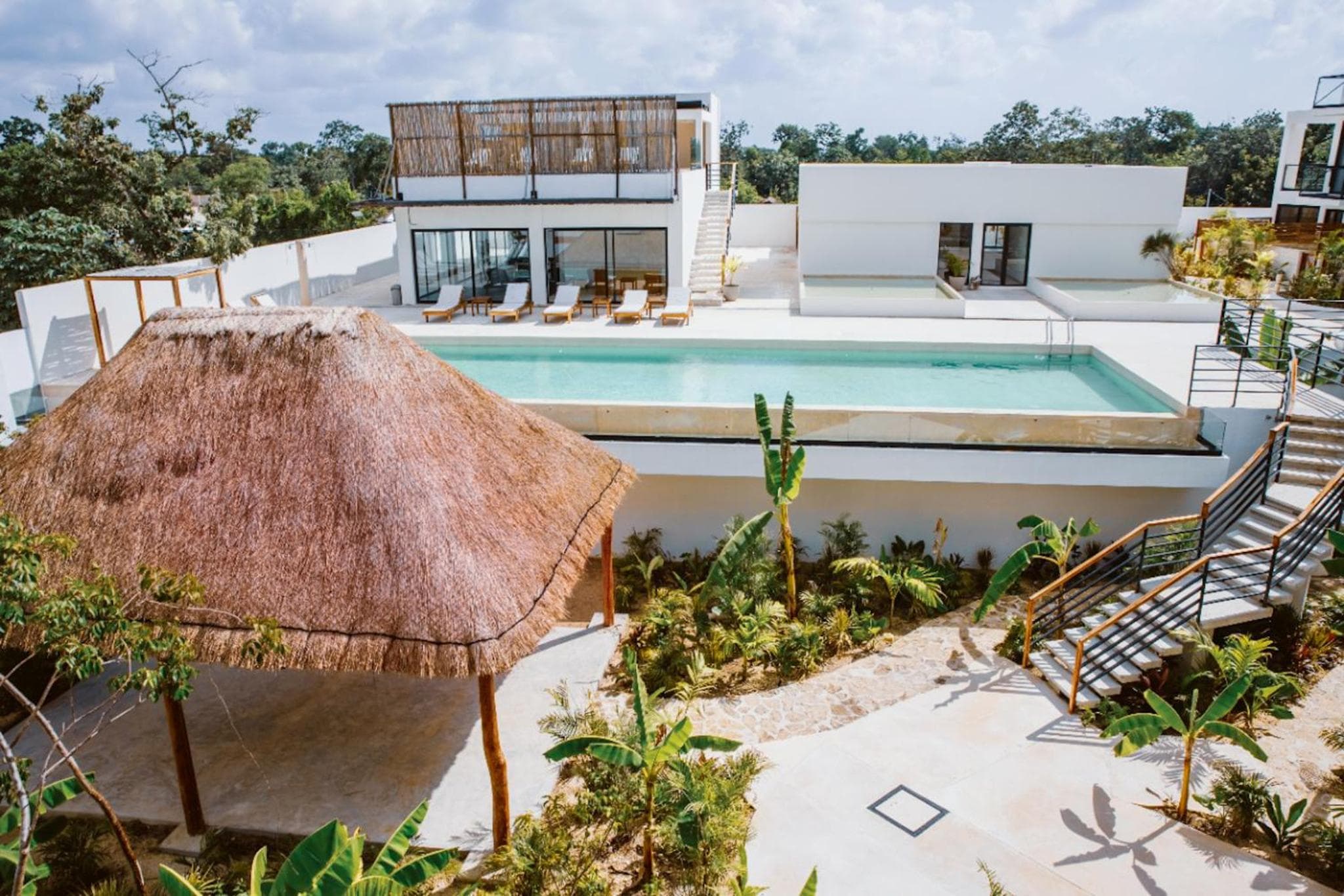 The Waves Tulum by BNB Experience — 26