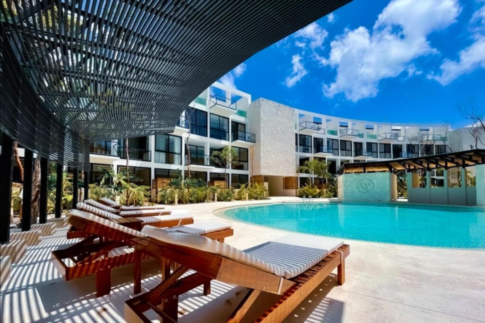 Das Wellen Tulum — 8